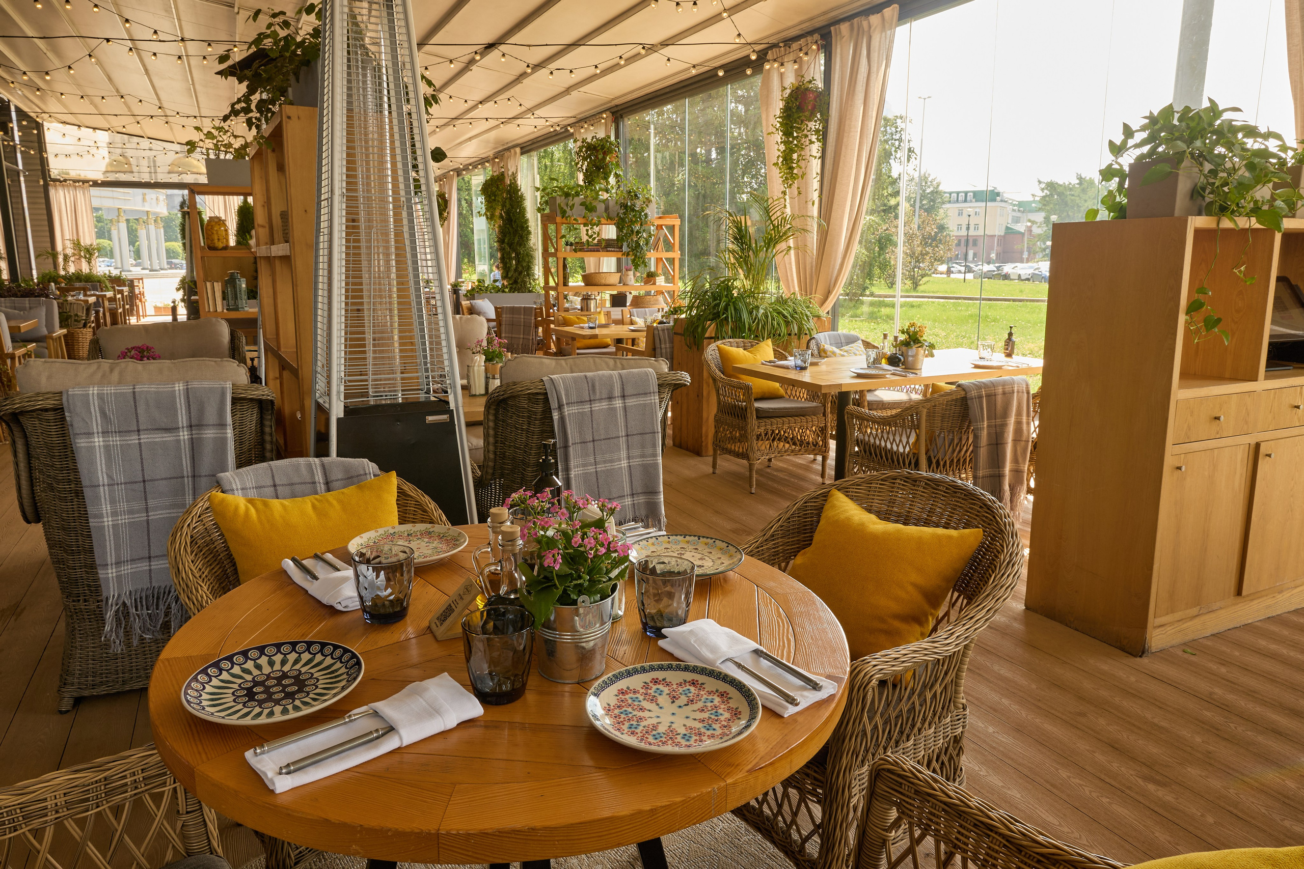 Сыроварня. Профессиональный фотограф в Екатеринбурге — Виолетта Бунос