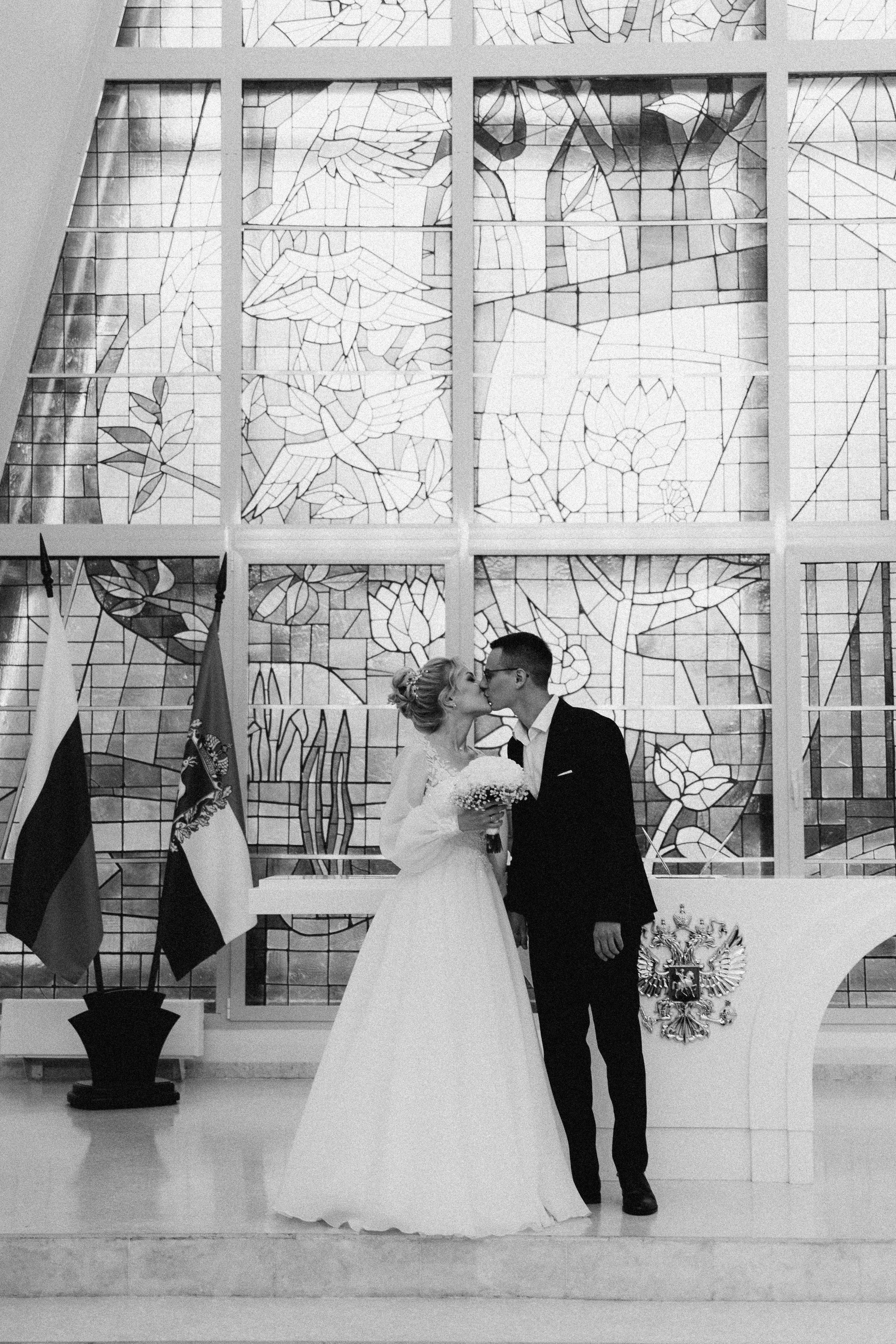 Женя и Катя. Фотограф в Самаре Петрякова Юлия