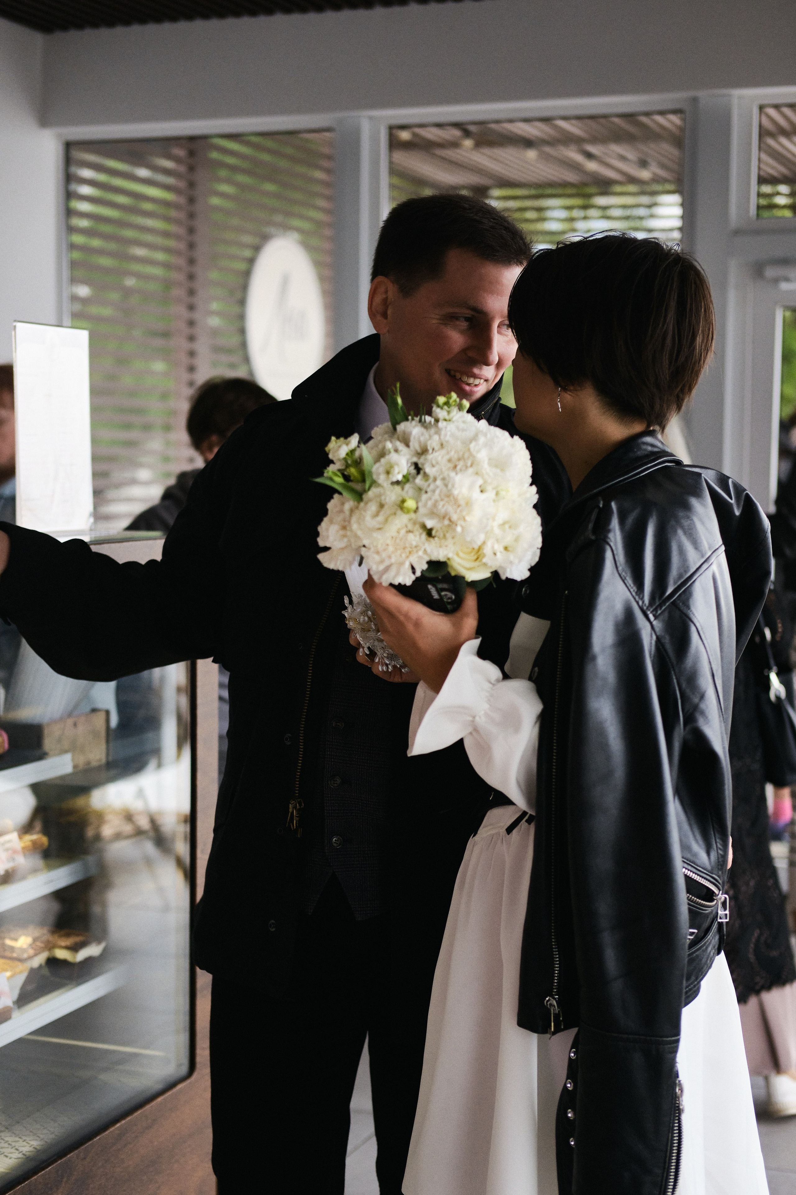 Егор и Карина. Фотограф в Анапе и Краснодаре Тина