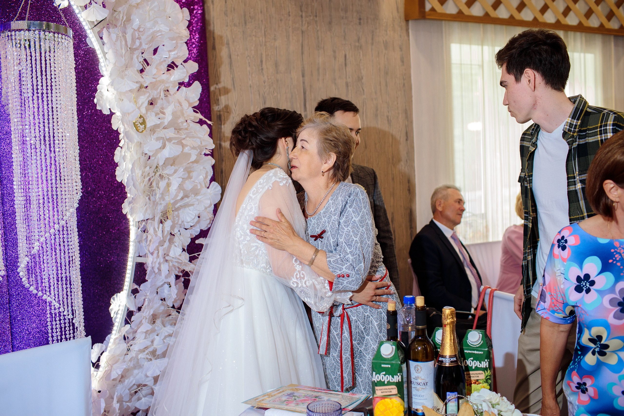 Искандер и Лилия. Свадебный и семейный фотограф Разида Мухаметова