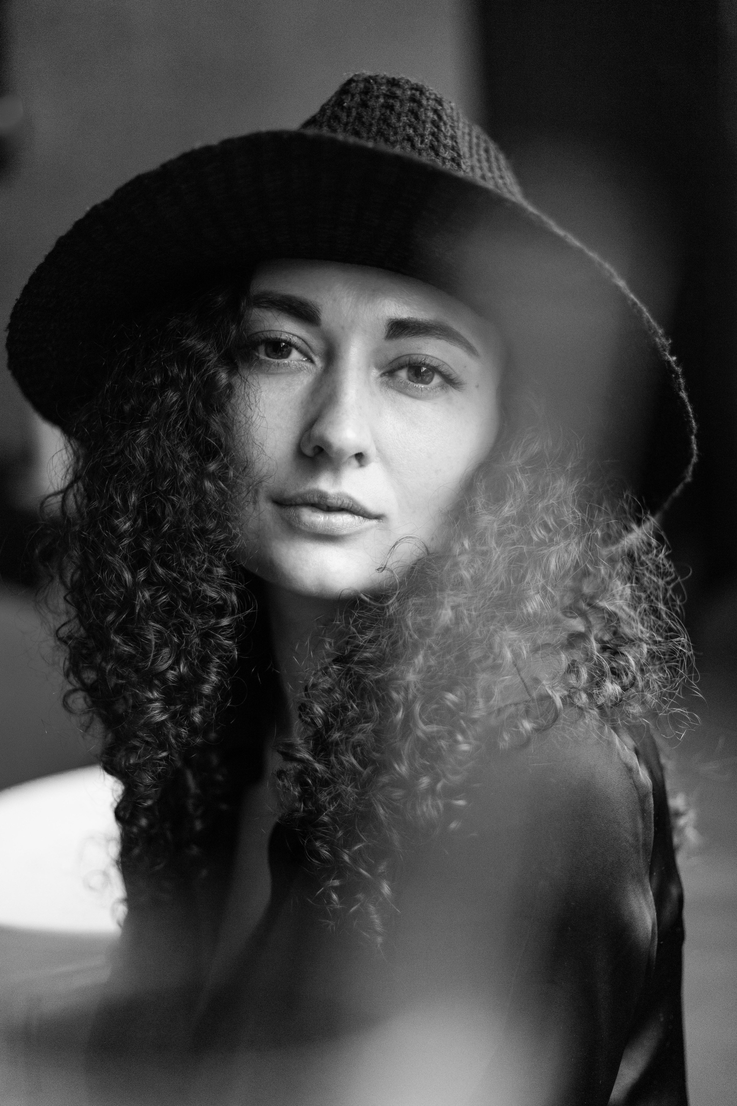 Прогулка. Драчёва Елена портретный фотограф Санкт-Петербург