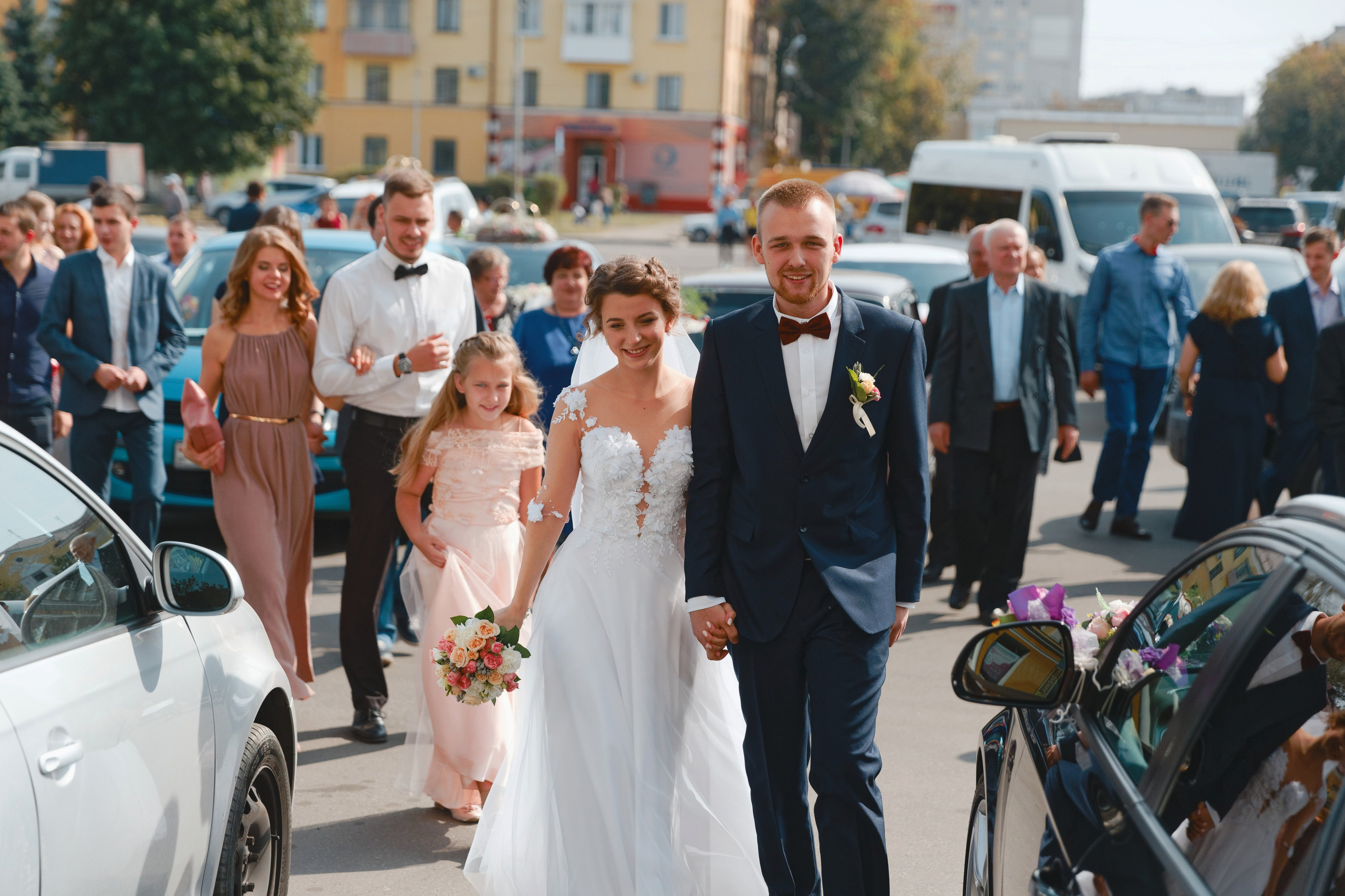 Александр и Александра. Видеограф Павел Борисов | Москва | СПБ | Брянск