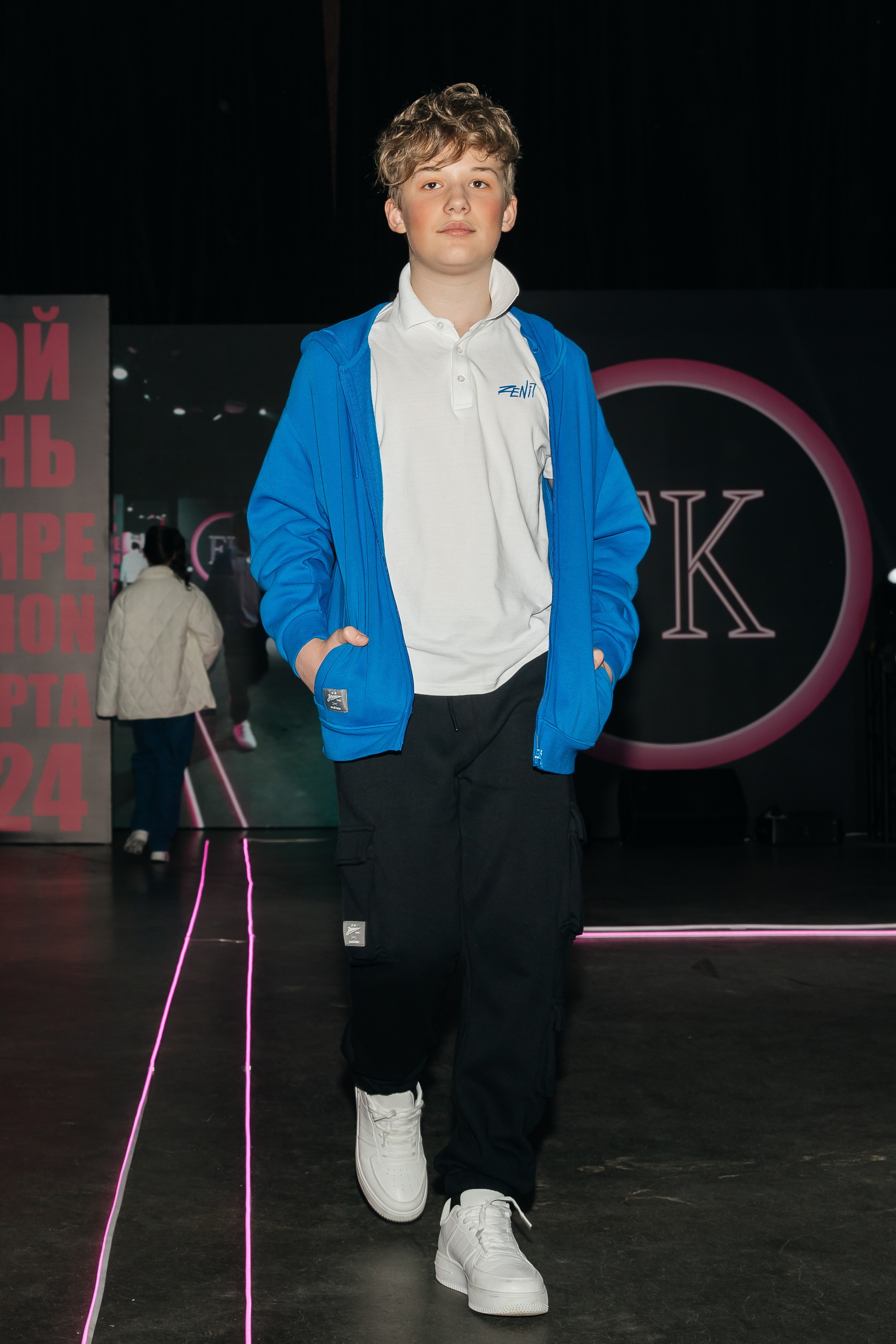 Репортаж: международный детский фестиваль Forum Kids. Фотограф в Санкт-Петербурге Вагнер Юлия