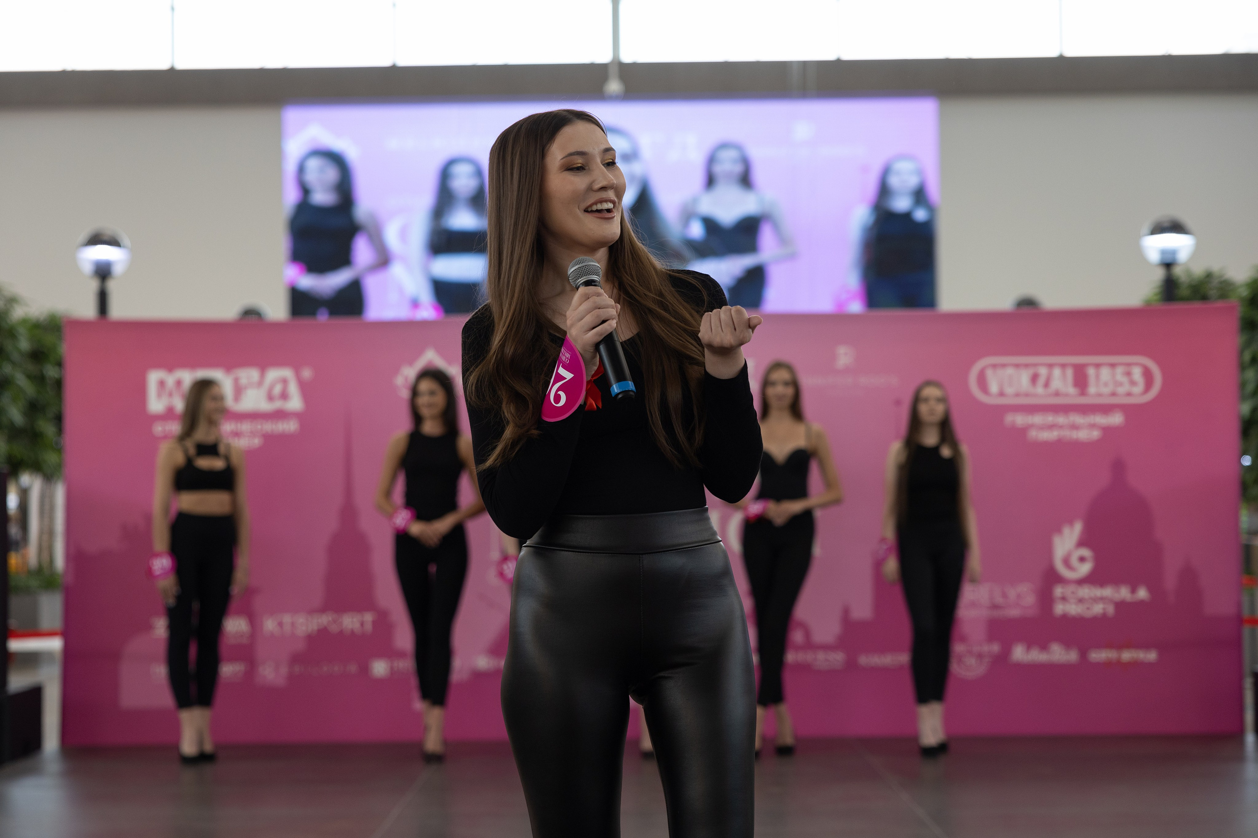 Одна на миллион. Фотограф в Санкт-Петербурге Вагнер Юлия