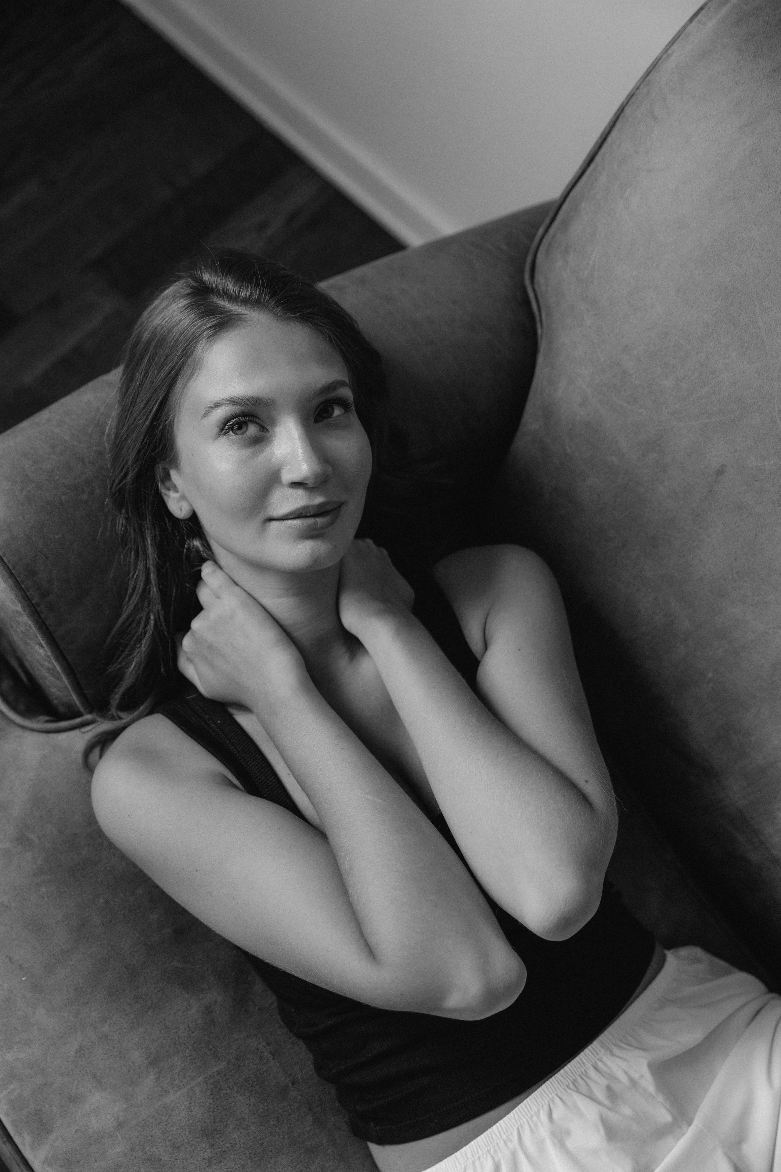 Наталья. Семейный и женский фотограф в Москве/Твери. Меня зовут Яна Гош