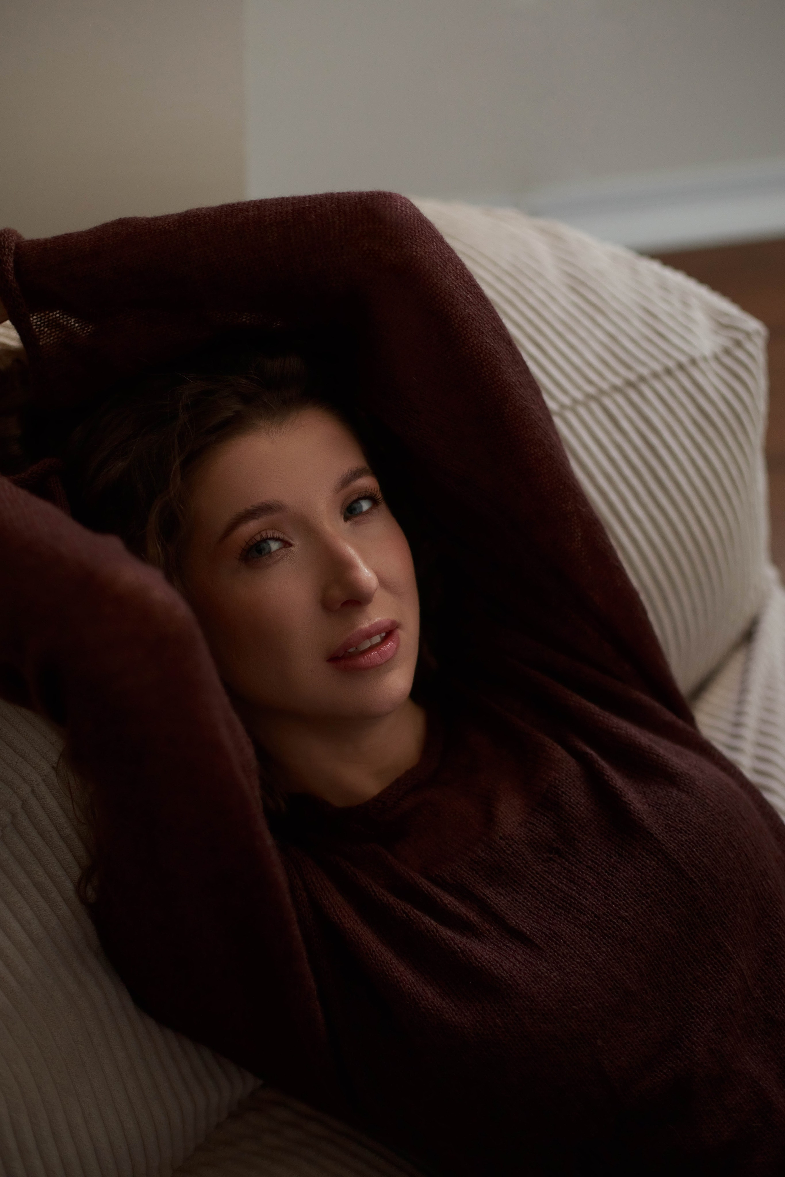 Лилия. Семейный и женский фотограф в Москве/Твери. Меня зовут Яна Гош