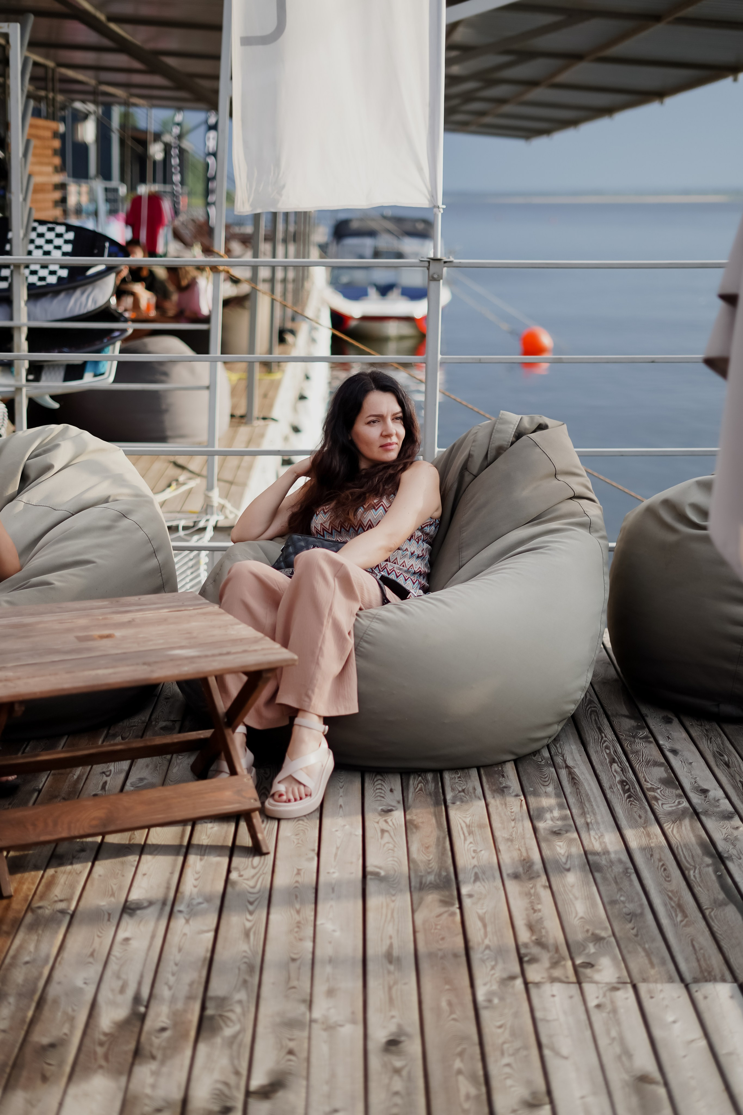 Surf. Фотограф Валерия Крахмалева