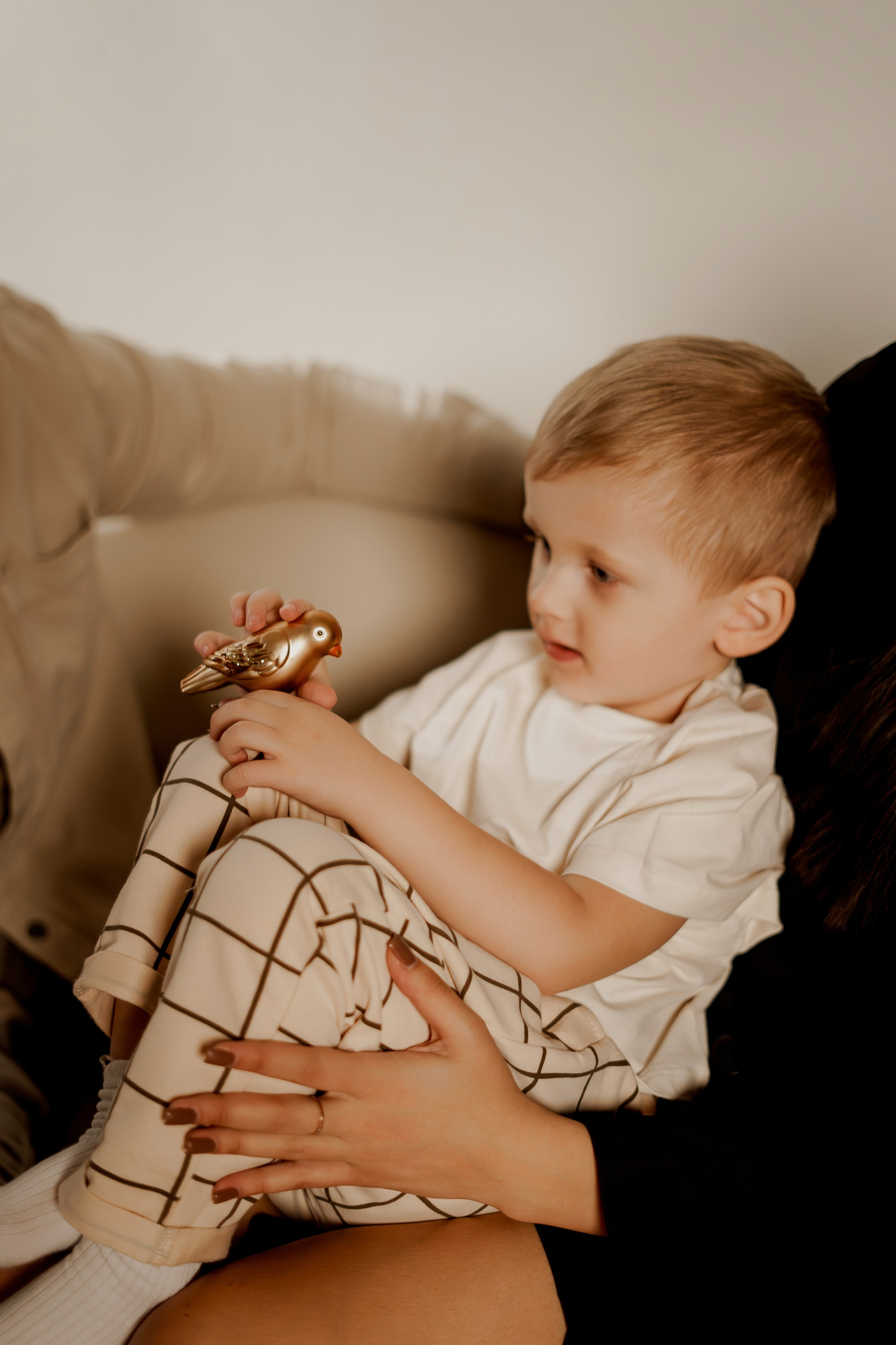 Янченко. Фотограф Валерия Крахмалева