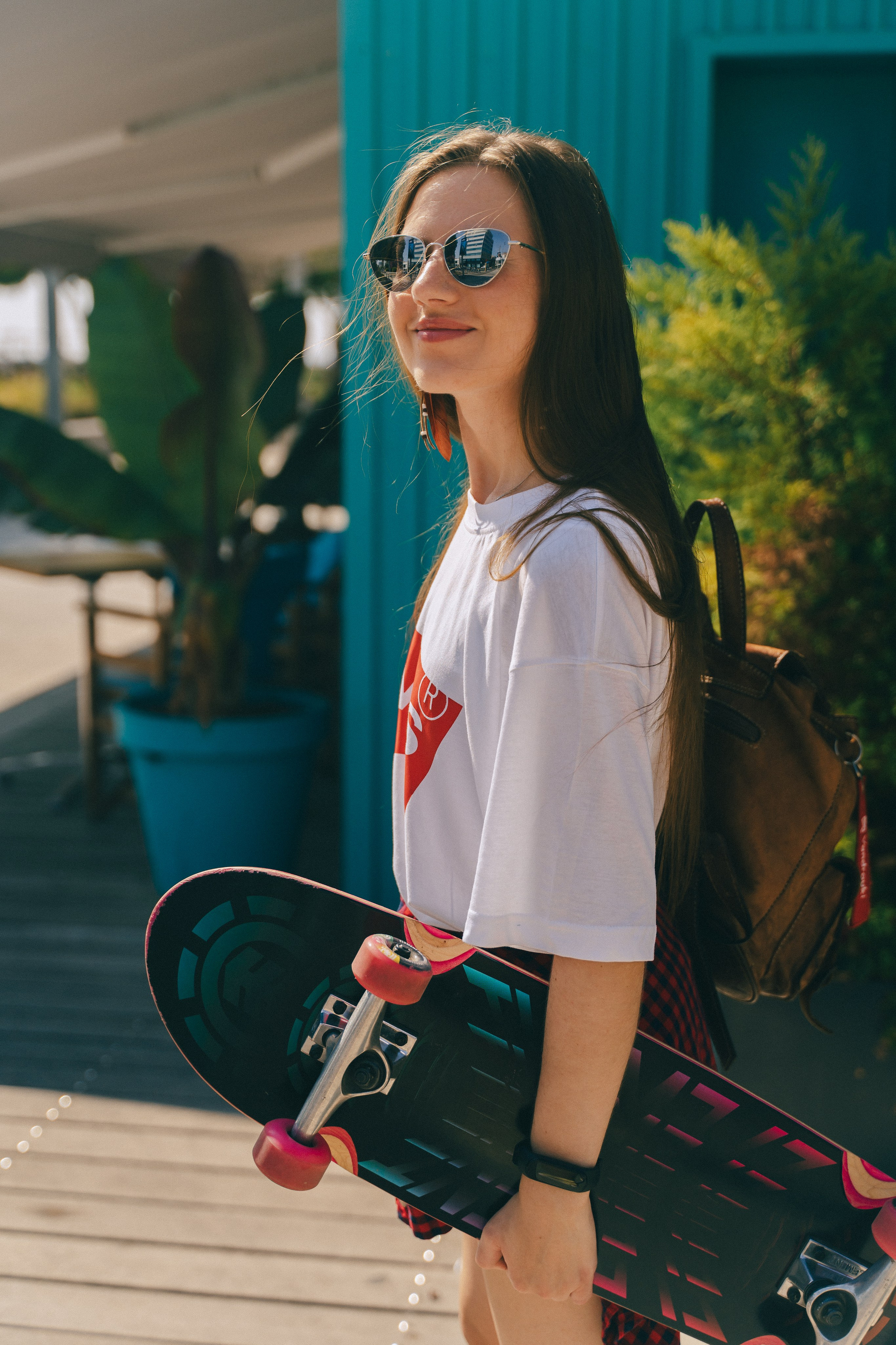 Лера. Свадебный и семейный фотограф Ирина Чернова