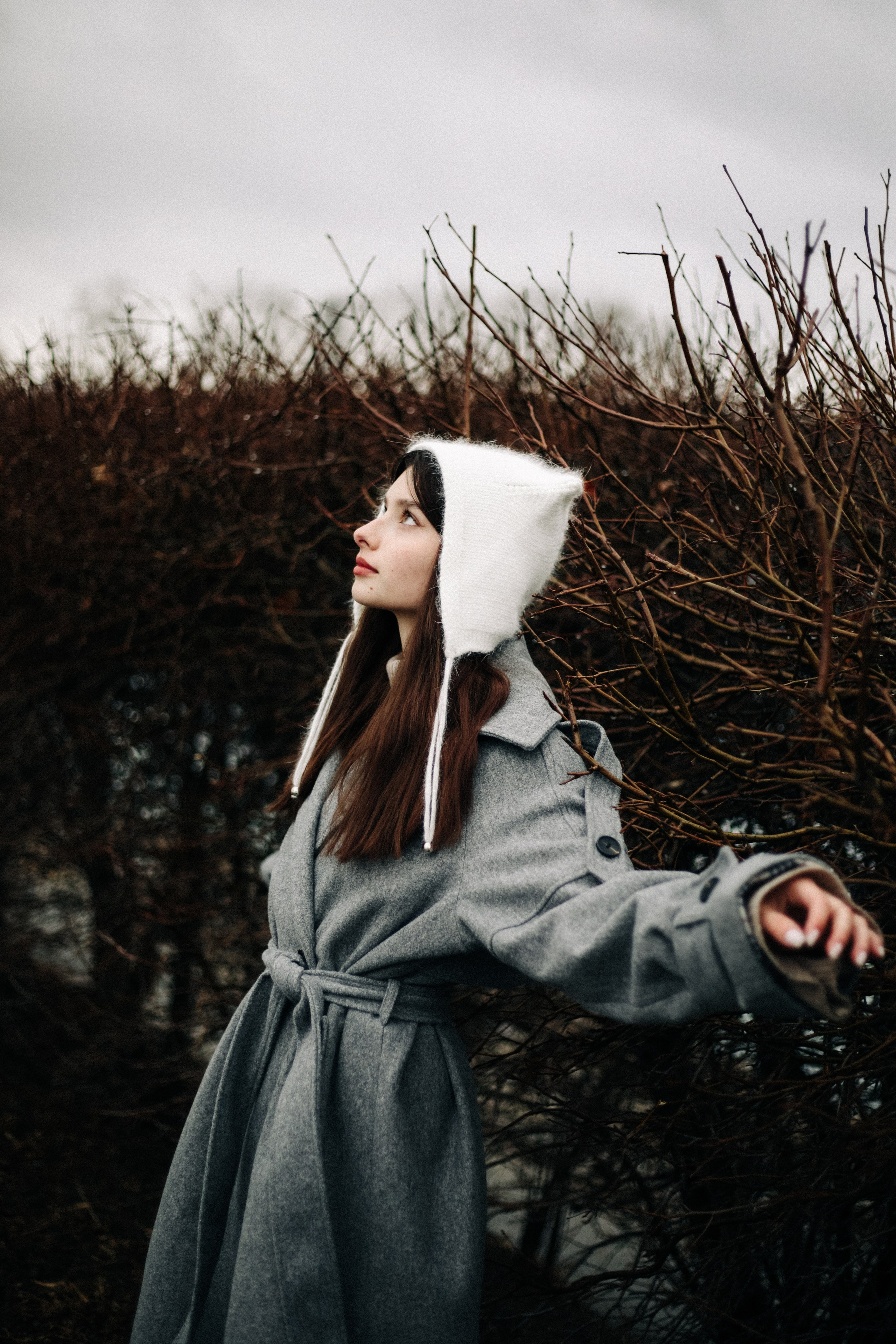 Яна. Ксения Шашкина