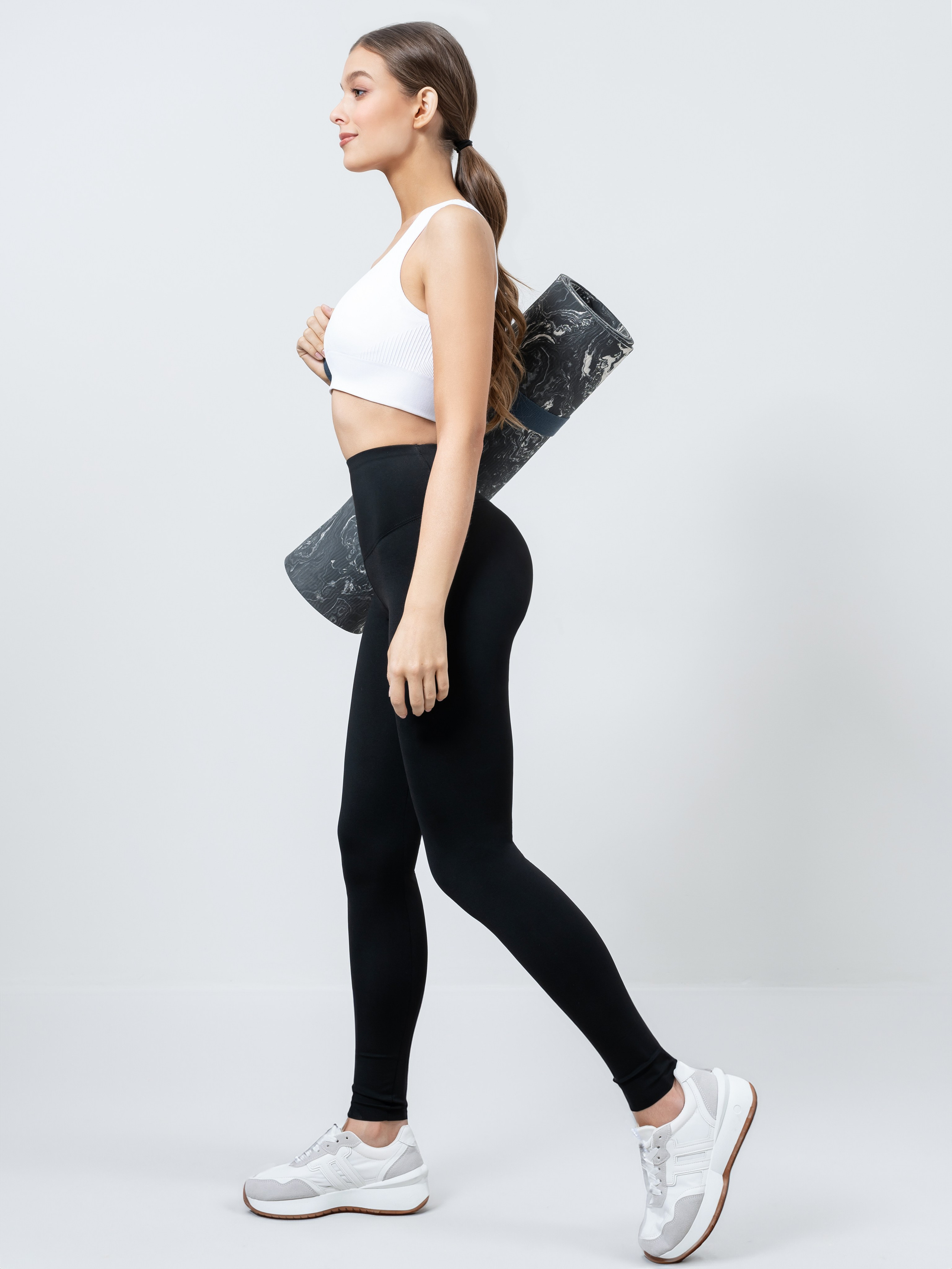 2024.02.29 Леггинсы. Студия рекламной и предметной съемки товаров WELKO Studio