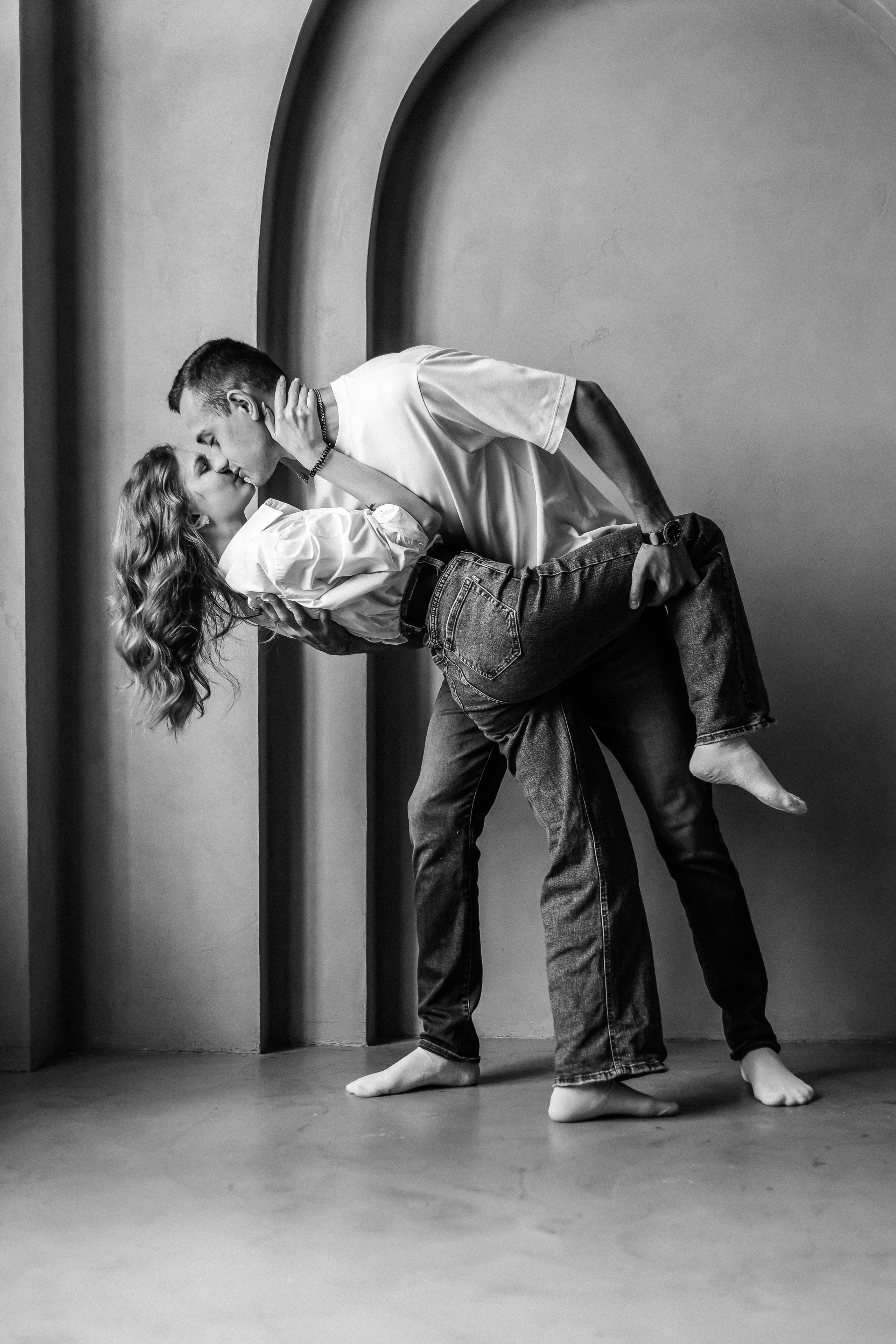 Love-Story Виктория и Константин. Свадебный и Семейный фотограф Свекрова Ольга