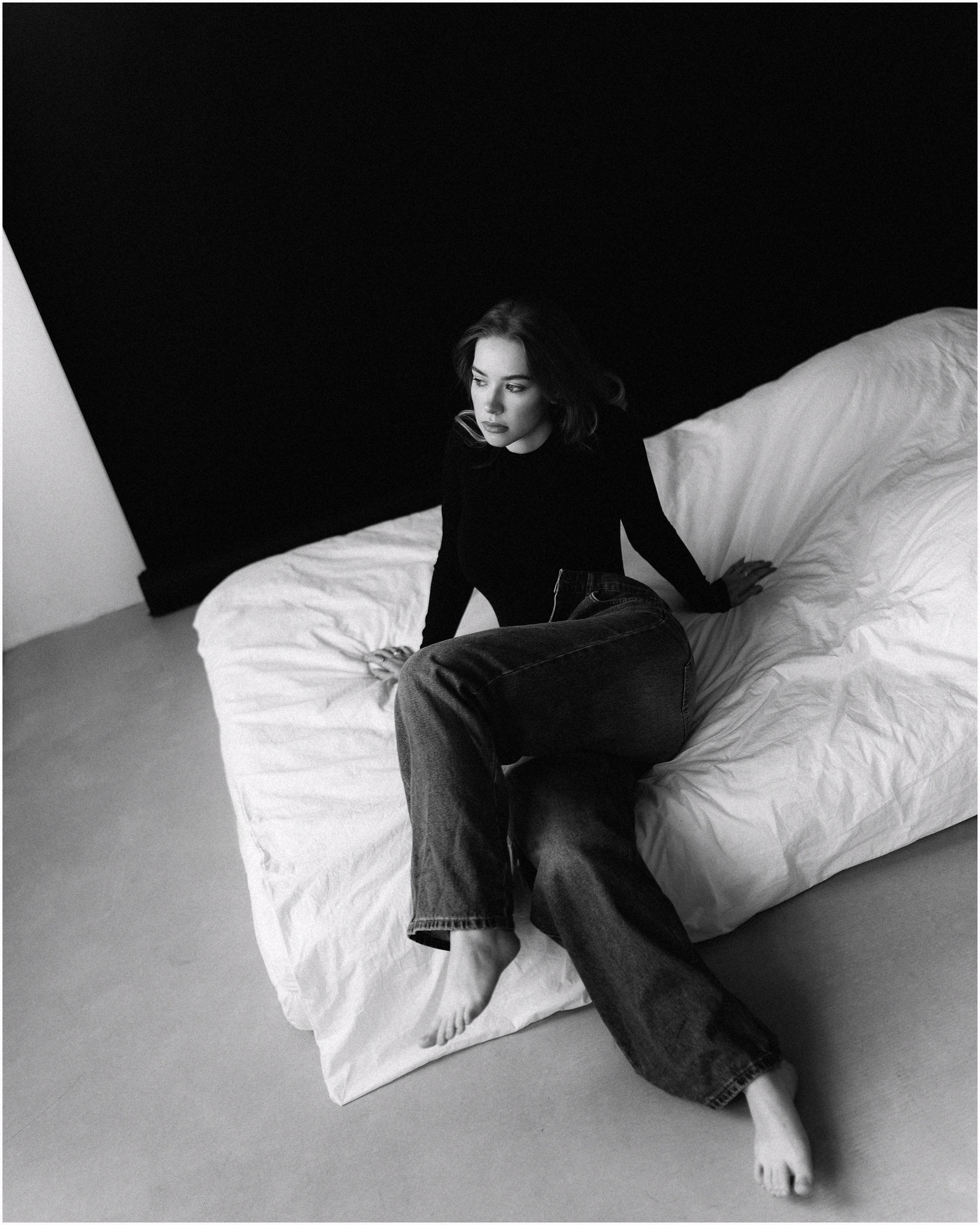 Дарья. Фотограф для души Анастасия Конкс