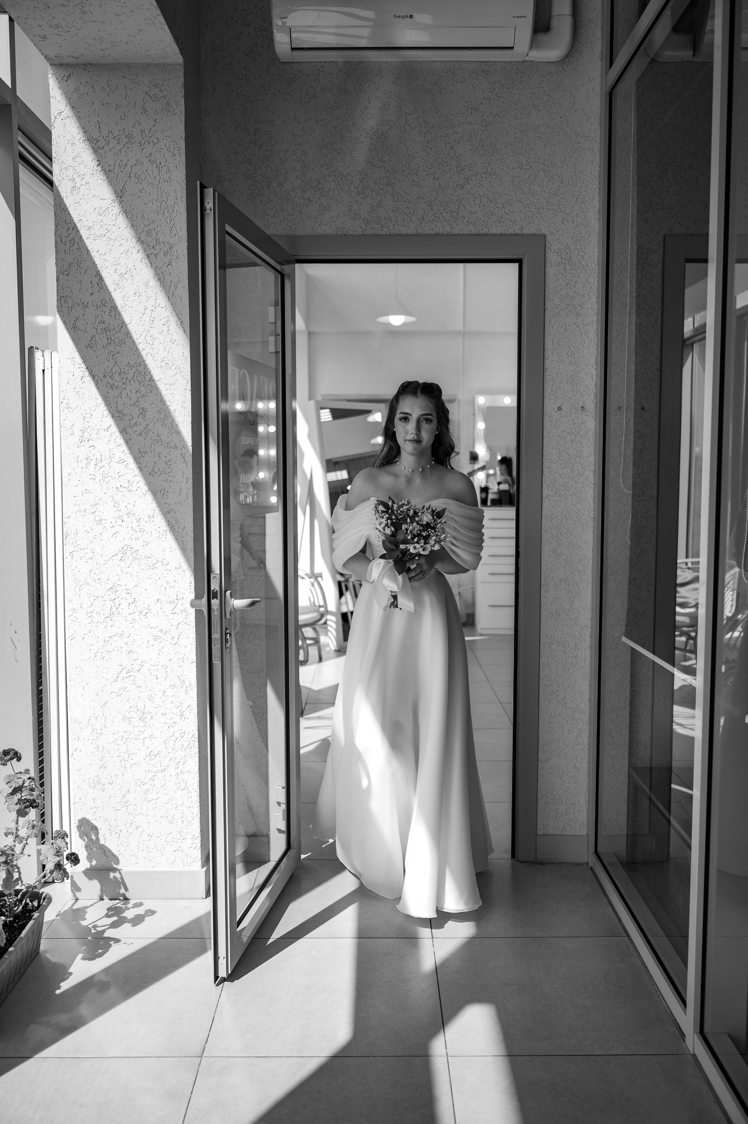 Молодожены_Екатерина и Артур. Семейный и свадебный фотограф в Абакане Юлия Су