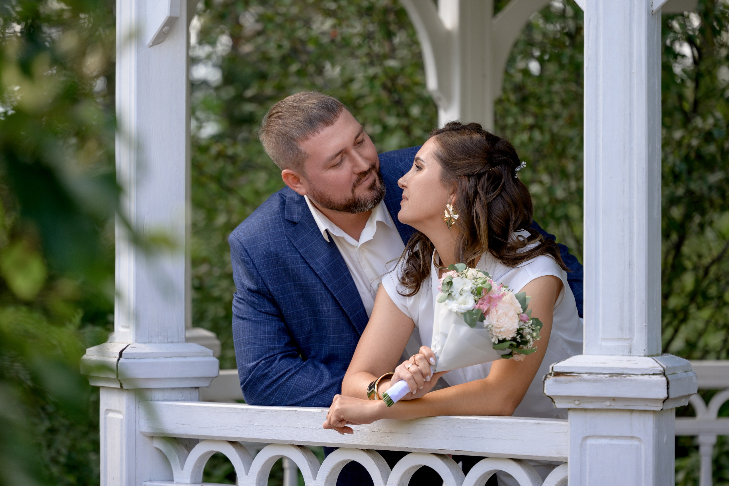 Владислав & Анастасия. Полина Бамбиза фотограф фотосессии Красноярск фотокниги портрет