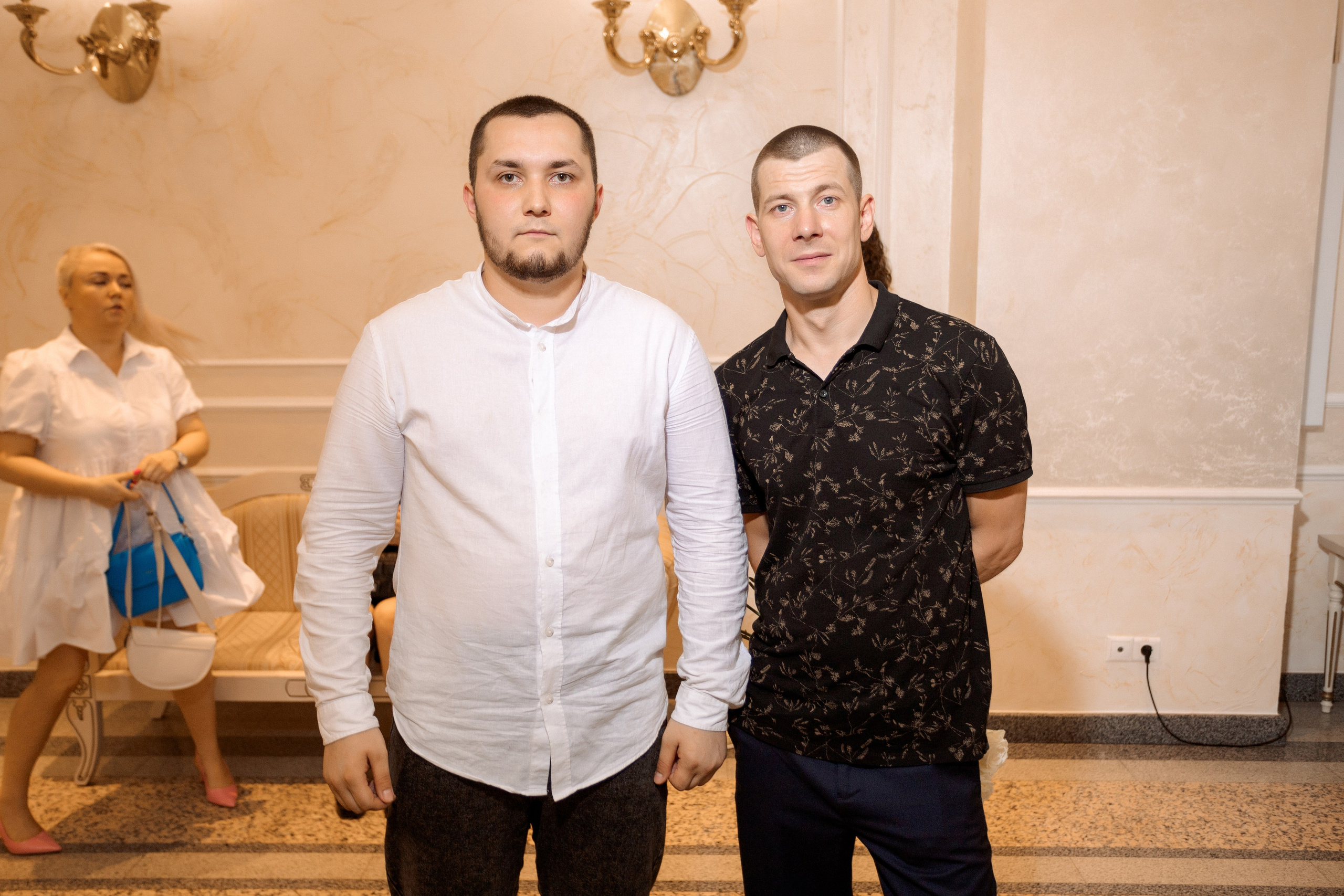 ПРИМЕР: Свадьба. Все фото. Профессиональный фотограф в Ижевске Леша Петров