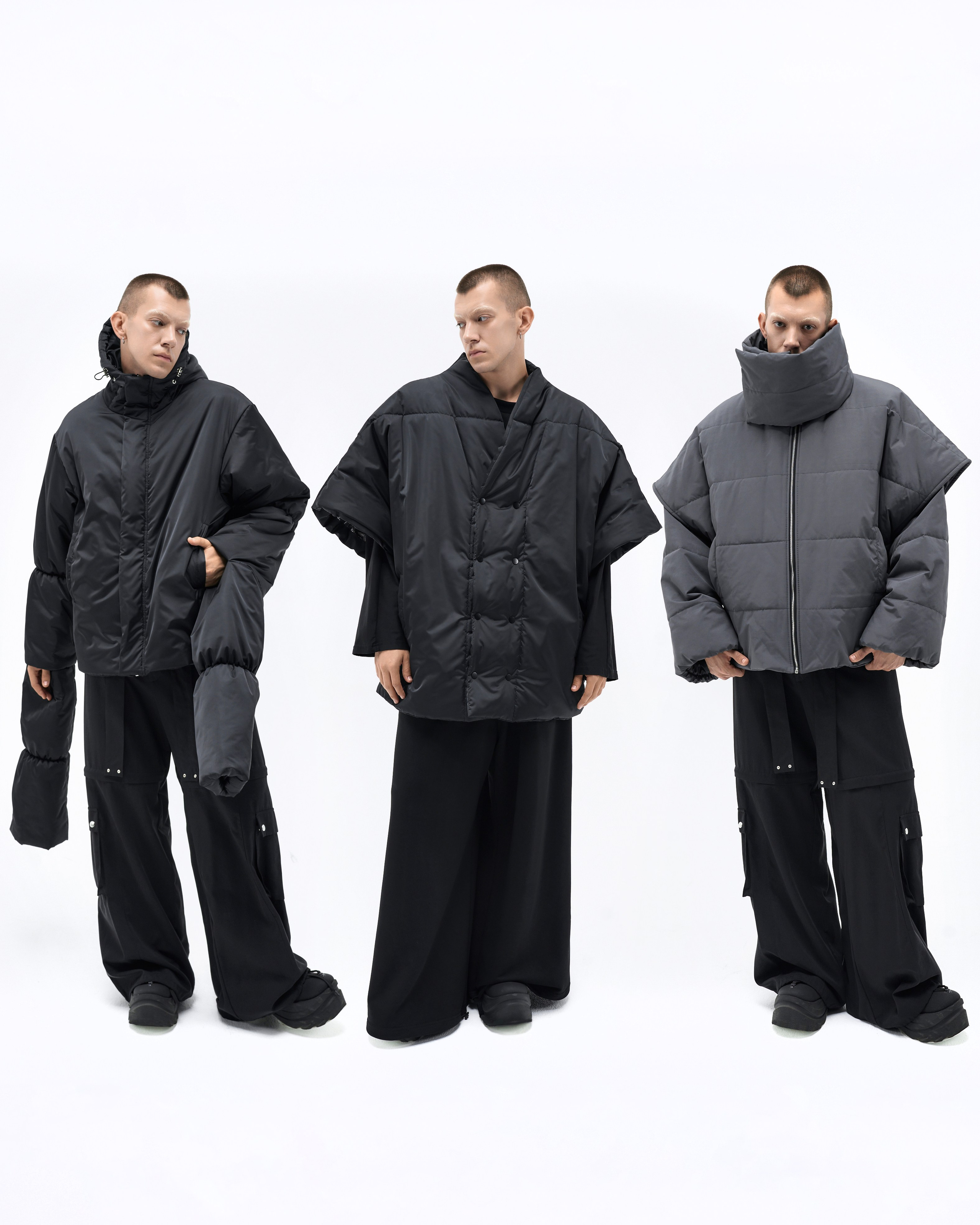 ≫ PHOTOGRAPHY. Photographer — ERASTOV