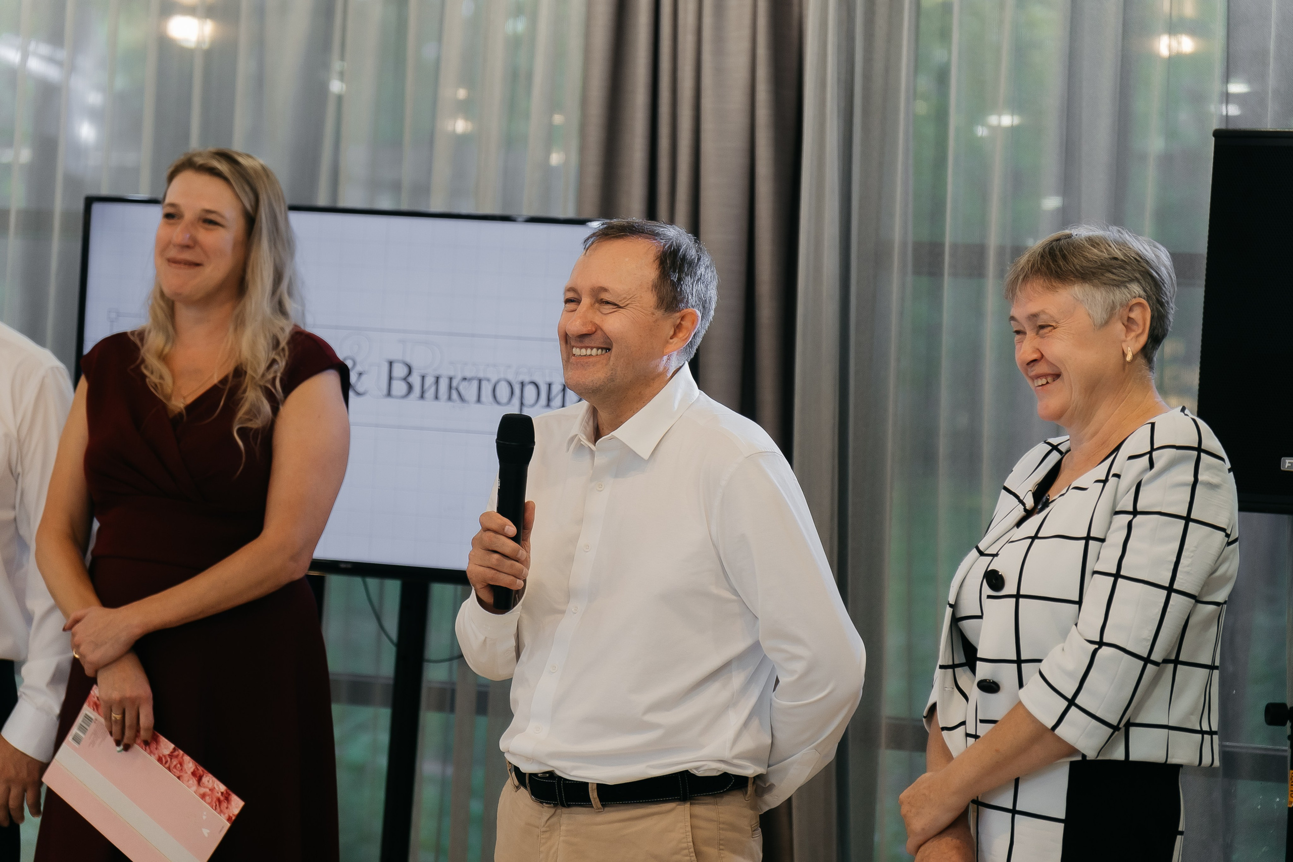 Анатолий и Виктория. Фотограф Новосибирск Вероника Вишневская