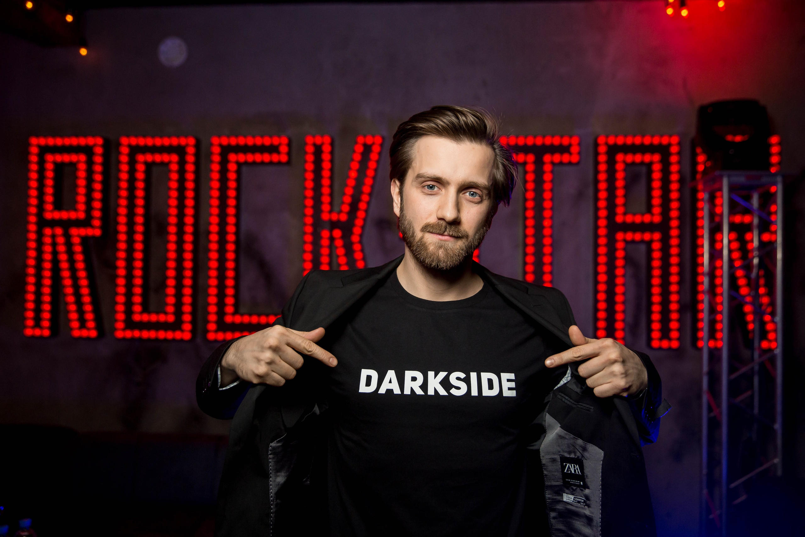 JohnCalliano Awards. Снимаю съемки