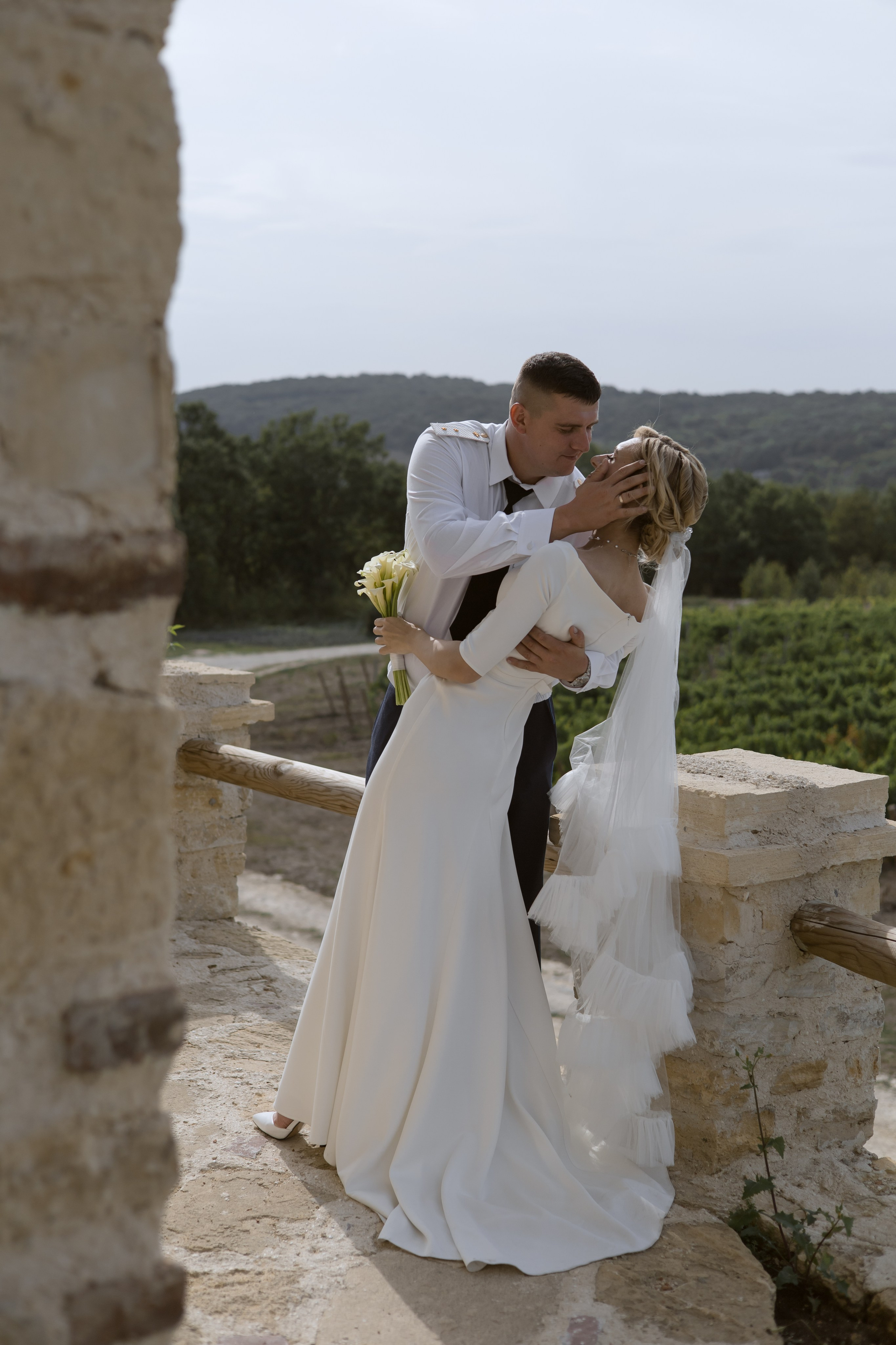 Кристина и Даниил. Семейный и свадебный фотограф в Краснодаре Елизавета Замаева