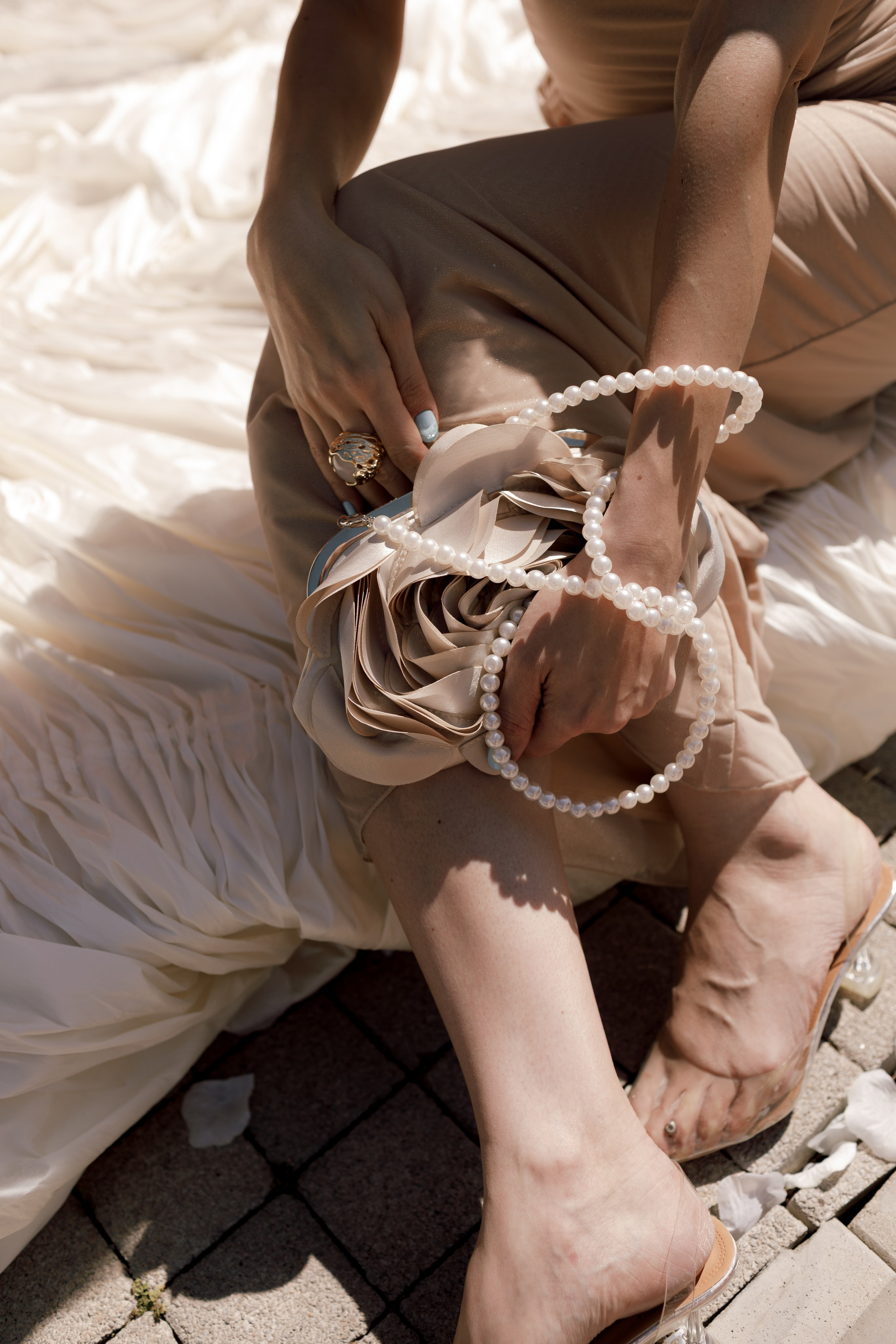 Pink. Свадебный фотограф в Краснодаре Елизавета Горшенёва