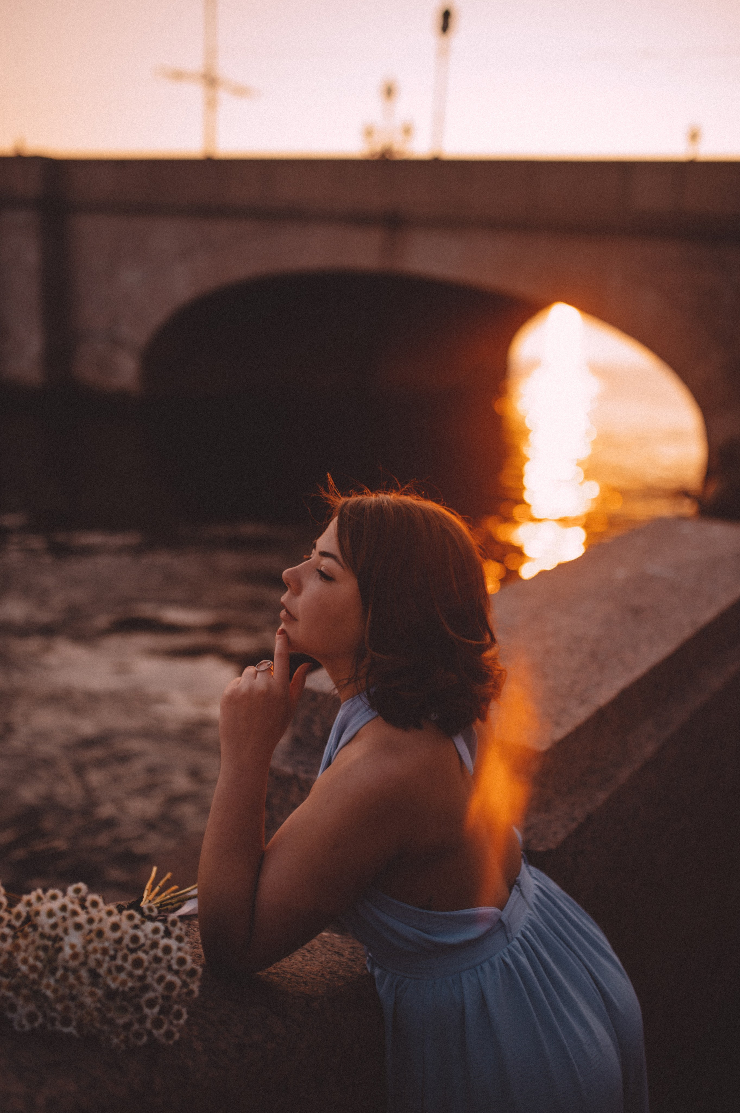 Лера. Свадебный фотограф в Санкт-Петербурге