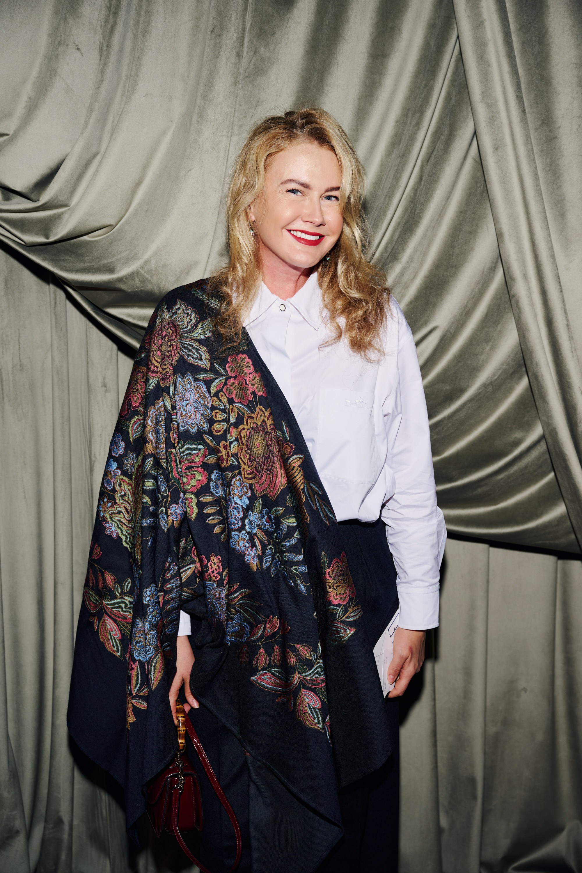 Закрытый показ спектакля «ГАМЛЕТ». Фотограф Сергей Бойко Москва