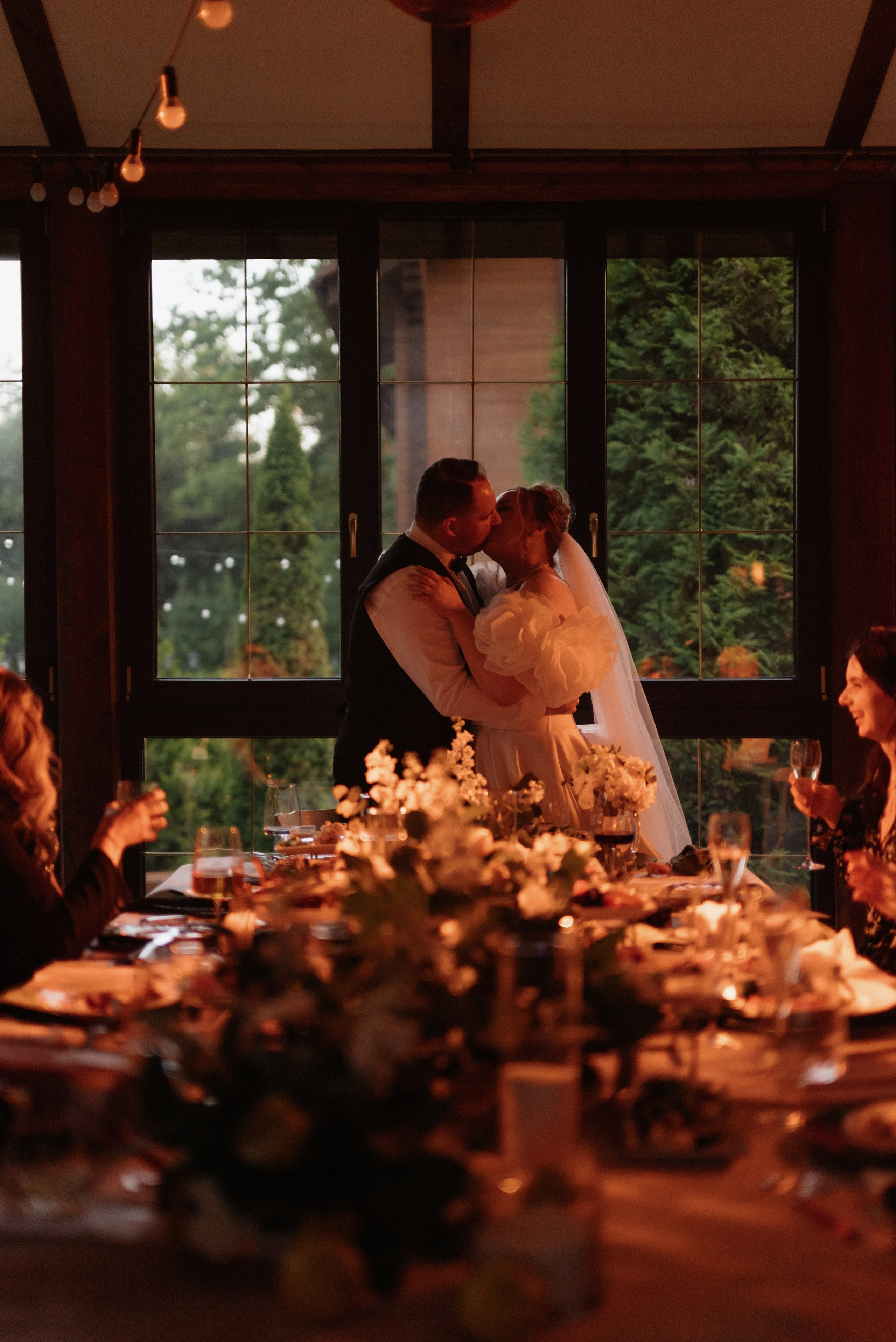 Александра и Андрей. Свадебный и портретный фотограф в Минске Татьяна Лобода