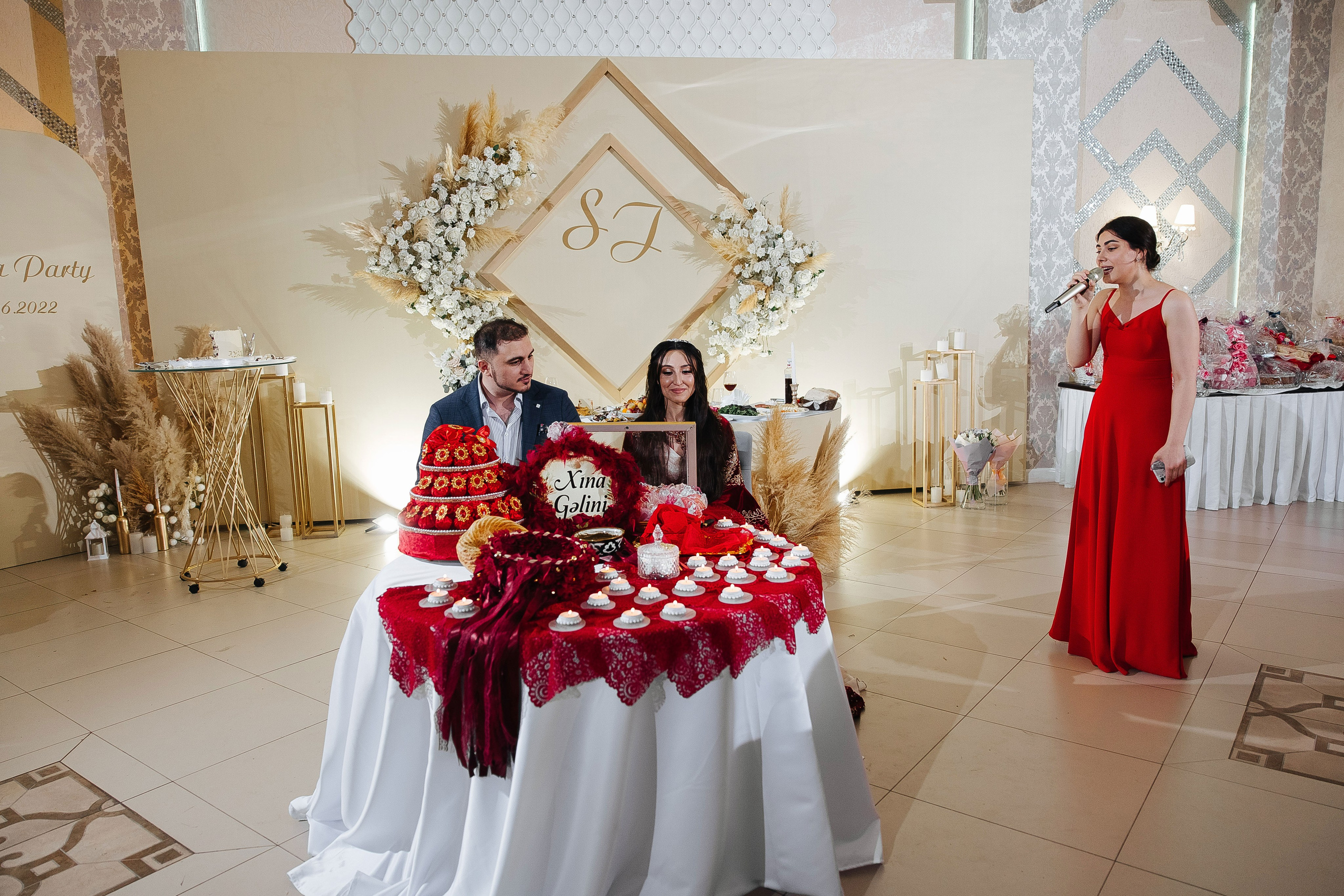 Шах и Ирада. Фотограф в Красноярске Надежда Воскресенская