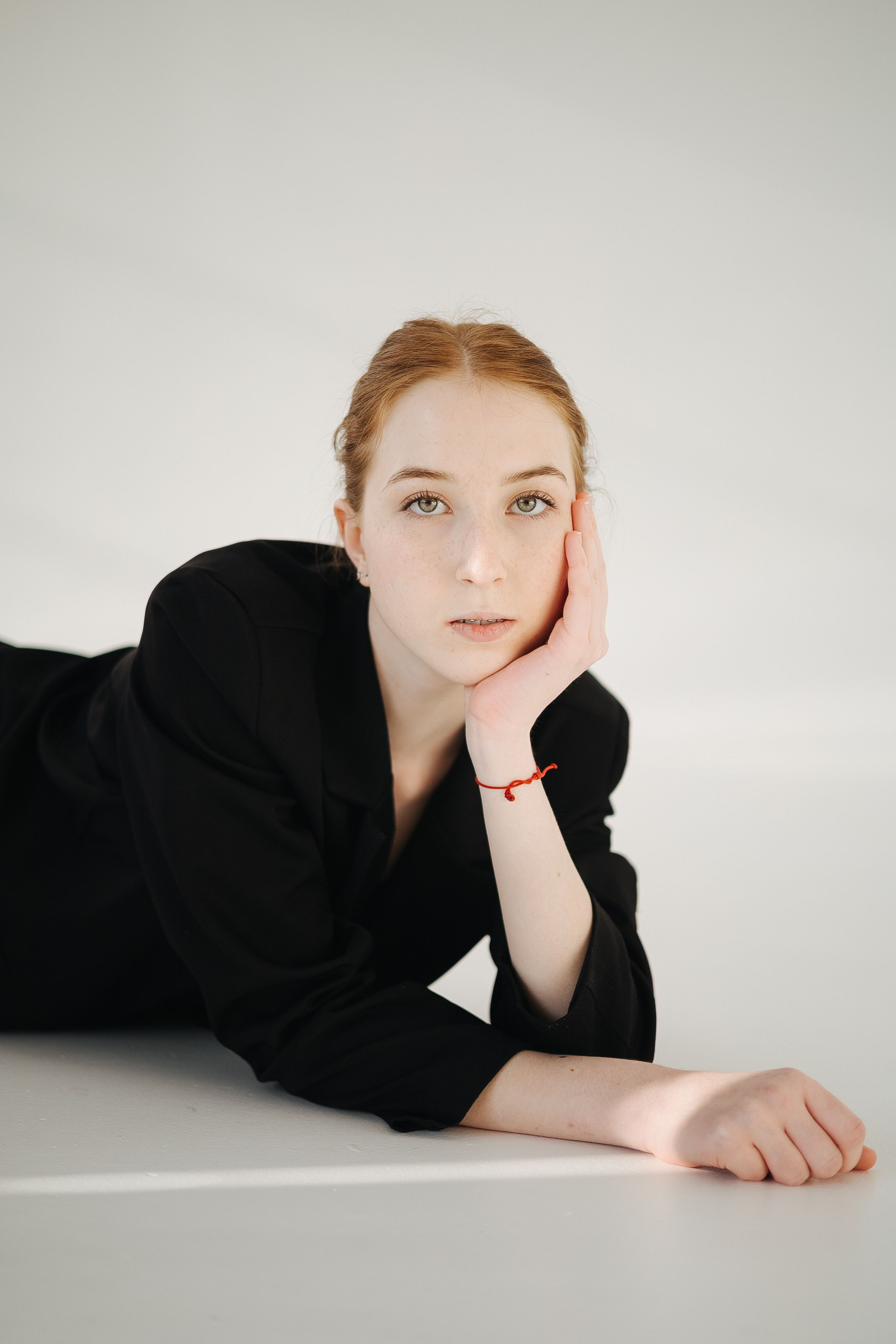 Мама и дочь. Фотограф в Красноярске Надежда Воскресенская