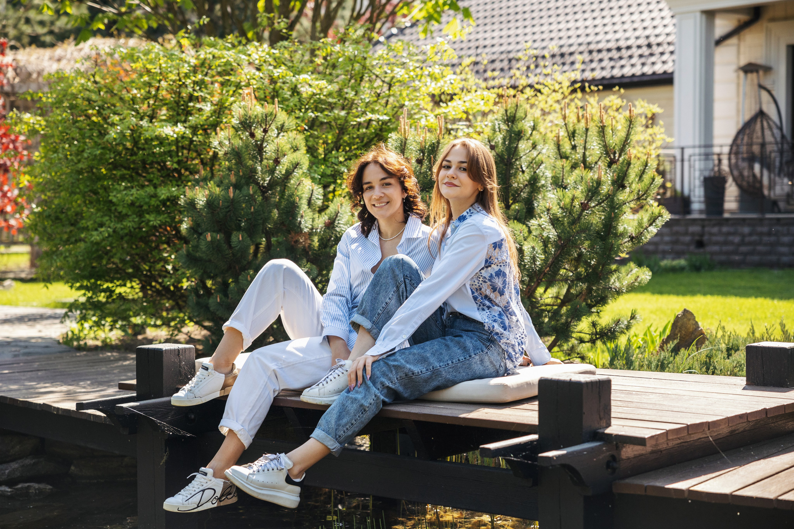 А + 8. Свадебный, семейный и индивидуальный фотограф в Зеленограде и Москве Ирина Костенко