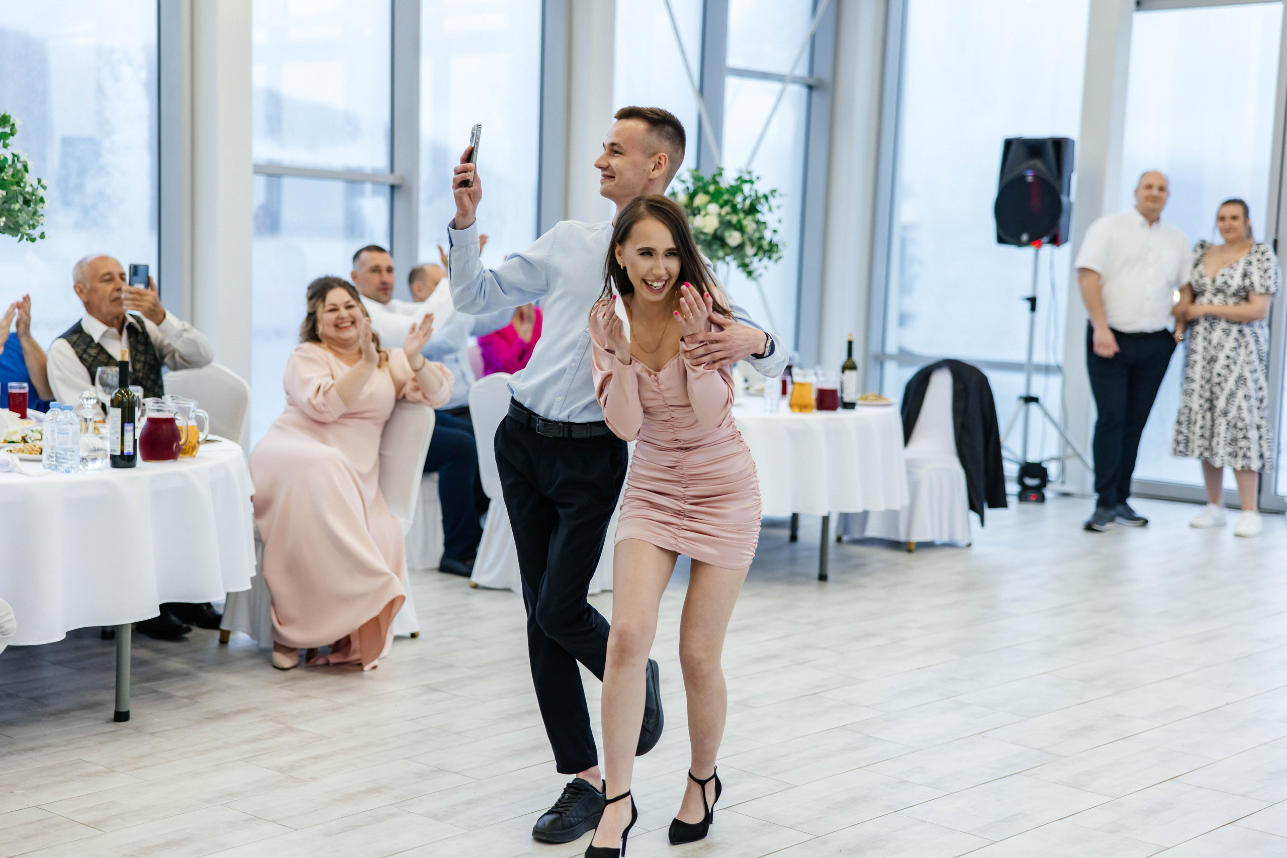 Александр и Александра. Maxim Tsoy Photography