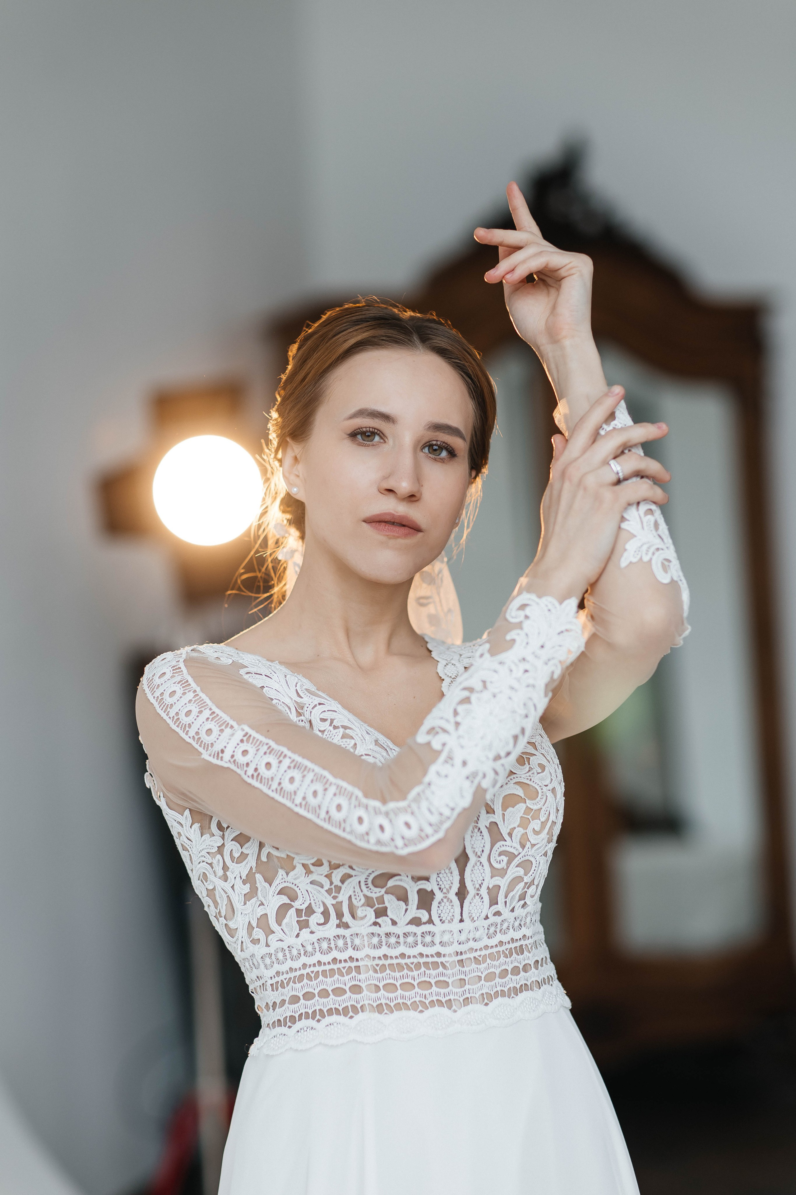 Владимир и Евгения. Maxim Tsoy Photography