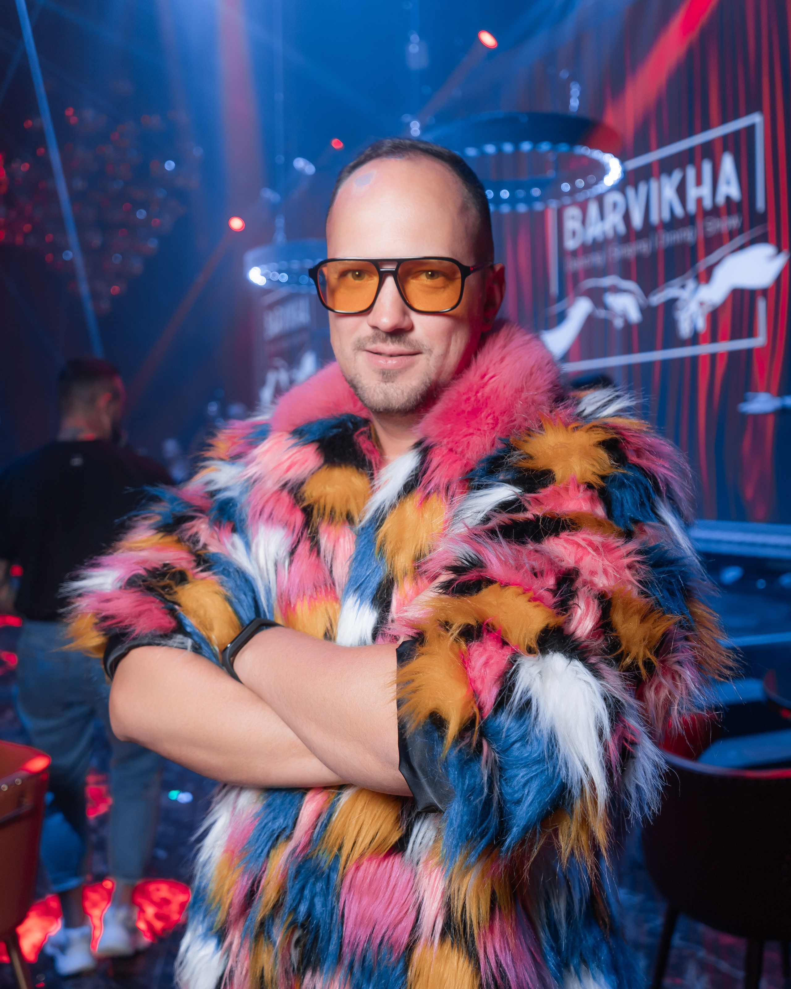 Content for Barvikha. NOIZOMAX Художественный фотограф в Дубай