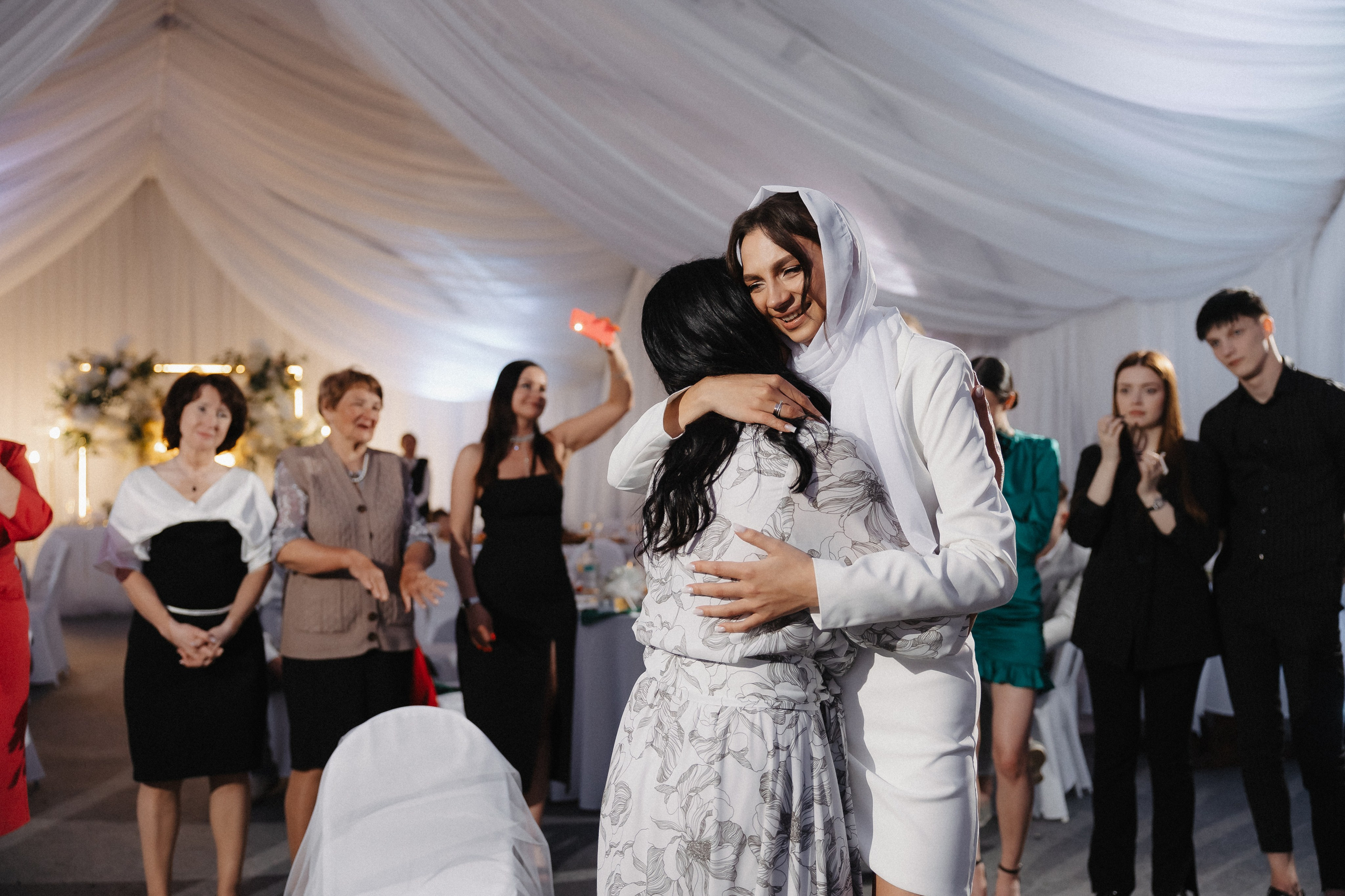 Сергей и Анастасия. Свадебный фотограф Роман Медведев , Минск, Беларусь