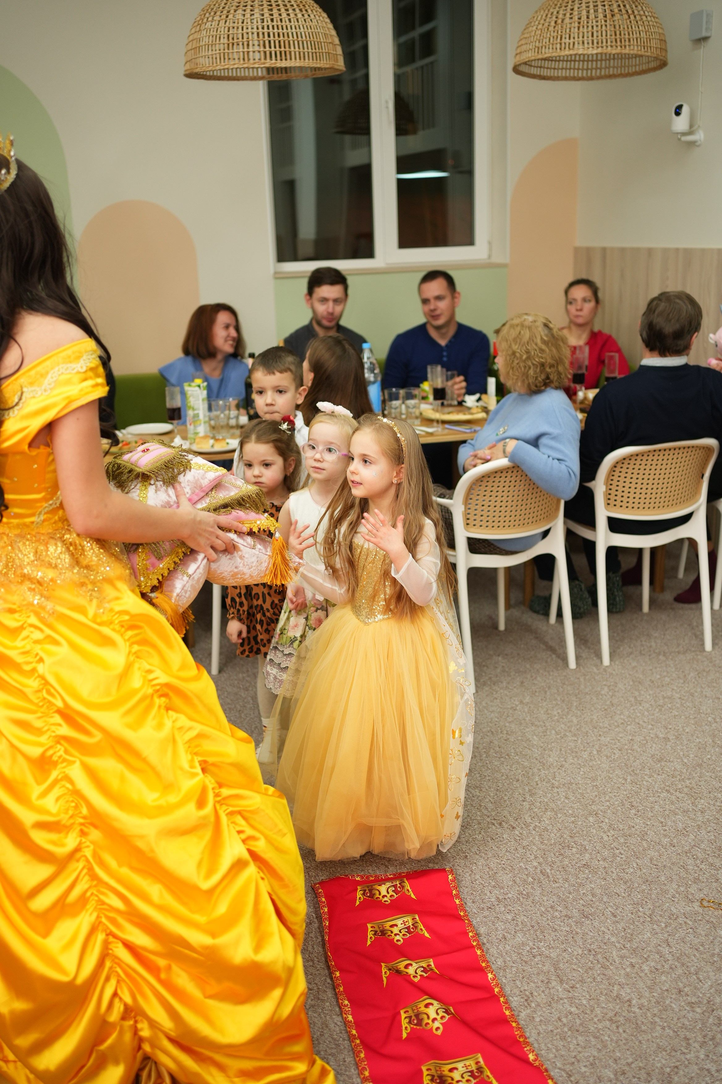 День Рождения Алисы. Семейный и свадебный фотограф Минск, Беларусь Анна Орловская