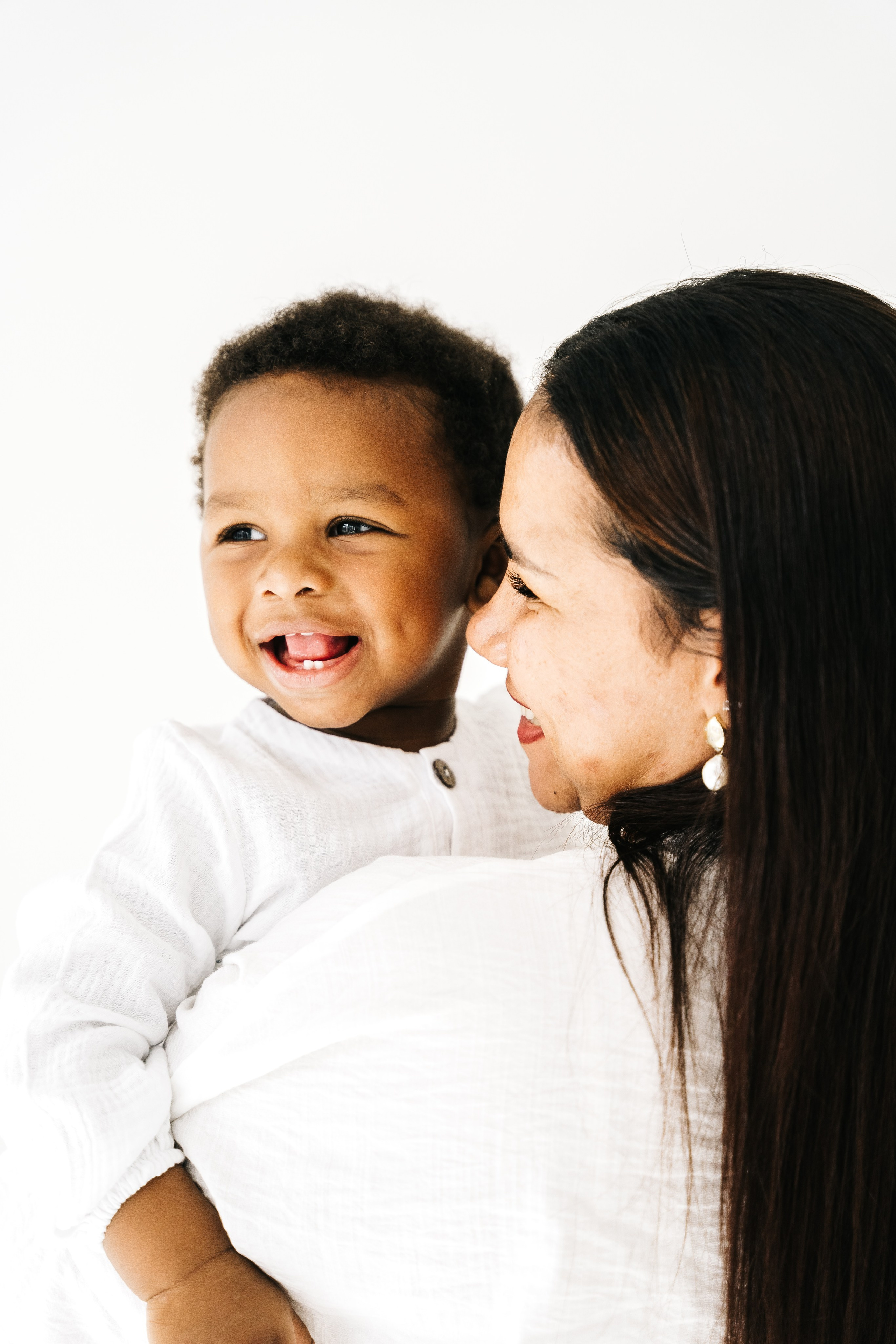 Исмаель и его большая семья :). Главная