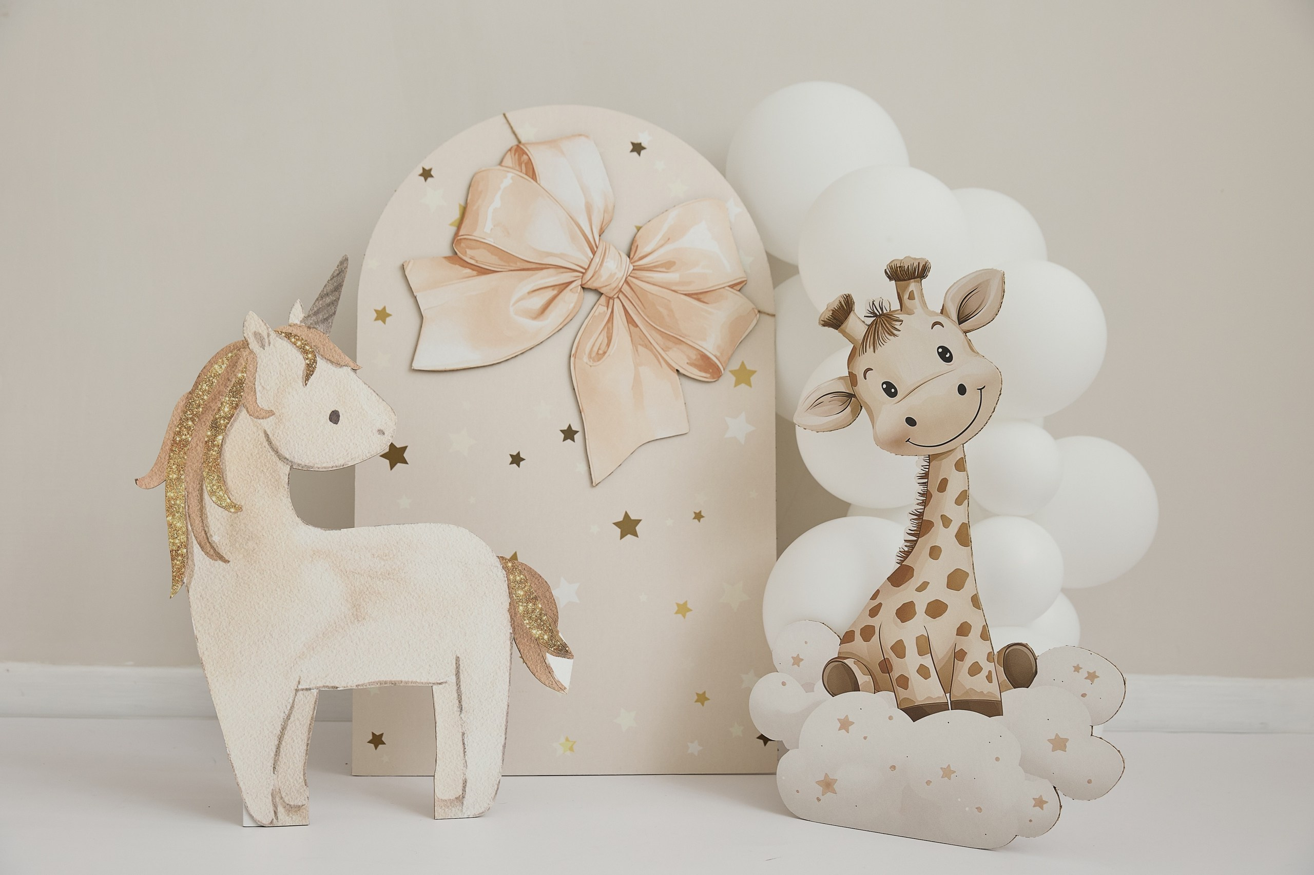 Детская и семейная фотостудия Mini Самара