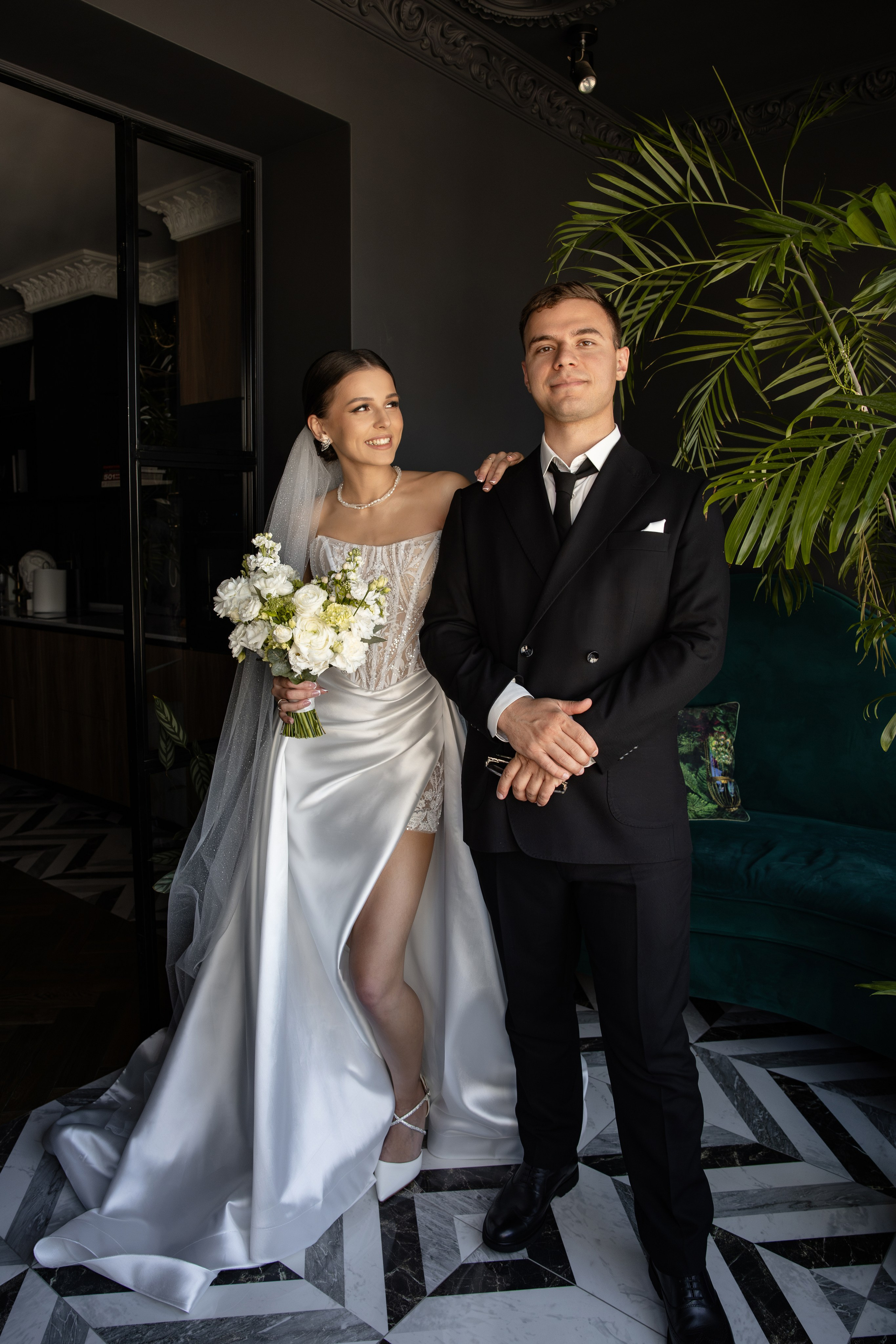 Александр и Анастасия. Свадебный и семейный фотограф Краснодар, Юлия Потопахина