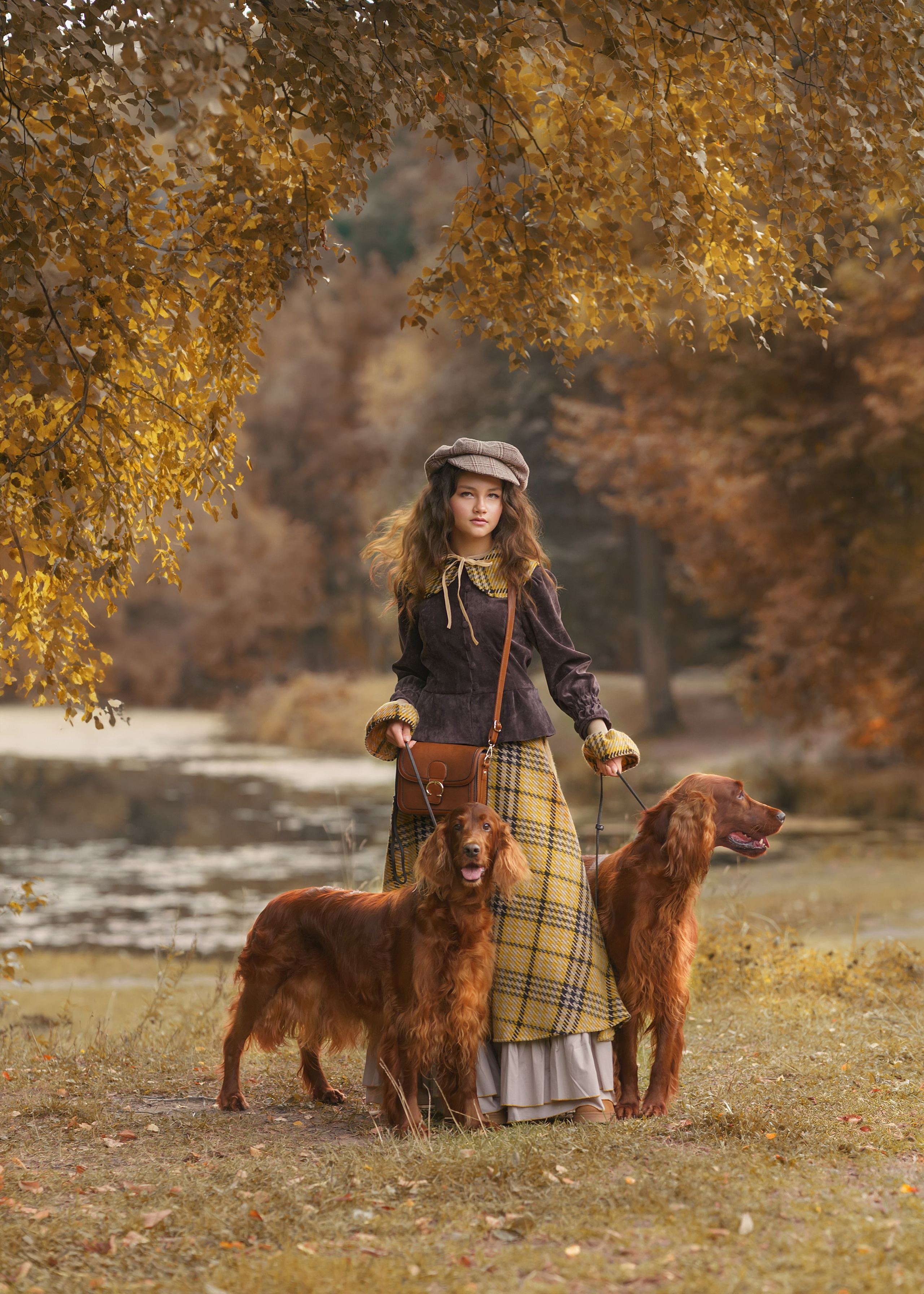 Сказочные фотографии. Детский и семейный фотограф в СПБ