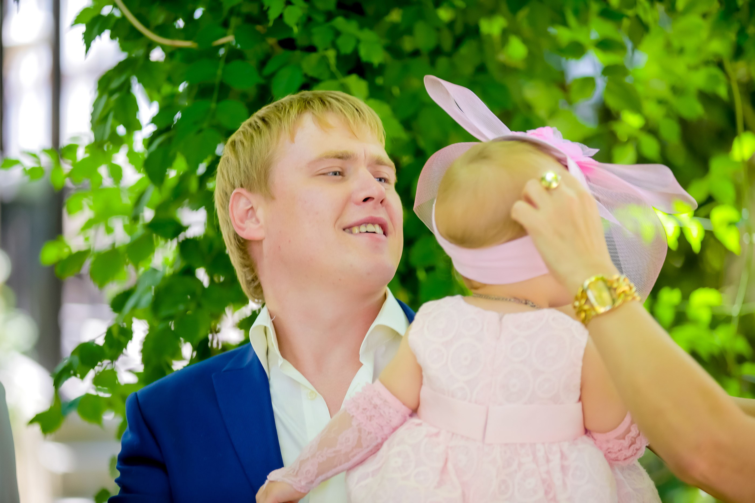 1 год. Максим Матвийченко и Виктория Басова профессионалы своего дела