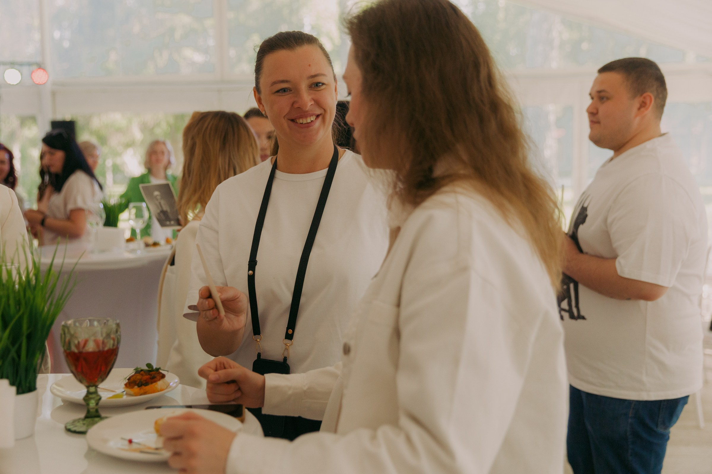 «ПЕРВЫЙ ЛЕТНИЙ» BBQ фестиваль для педагогов. Event агентство PAPRIKA в Екатеринбурге