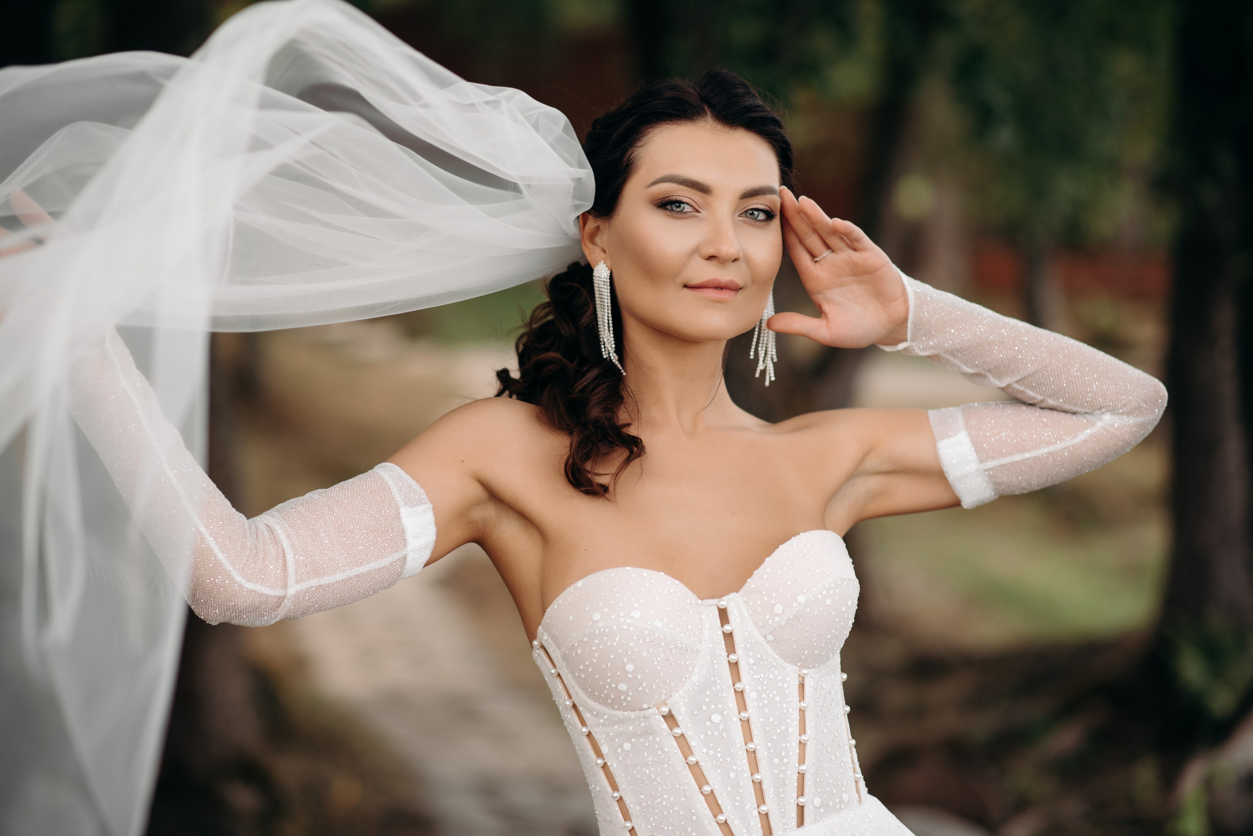 Николай и Анита. Фотограф Тривашкевич Александр