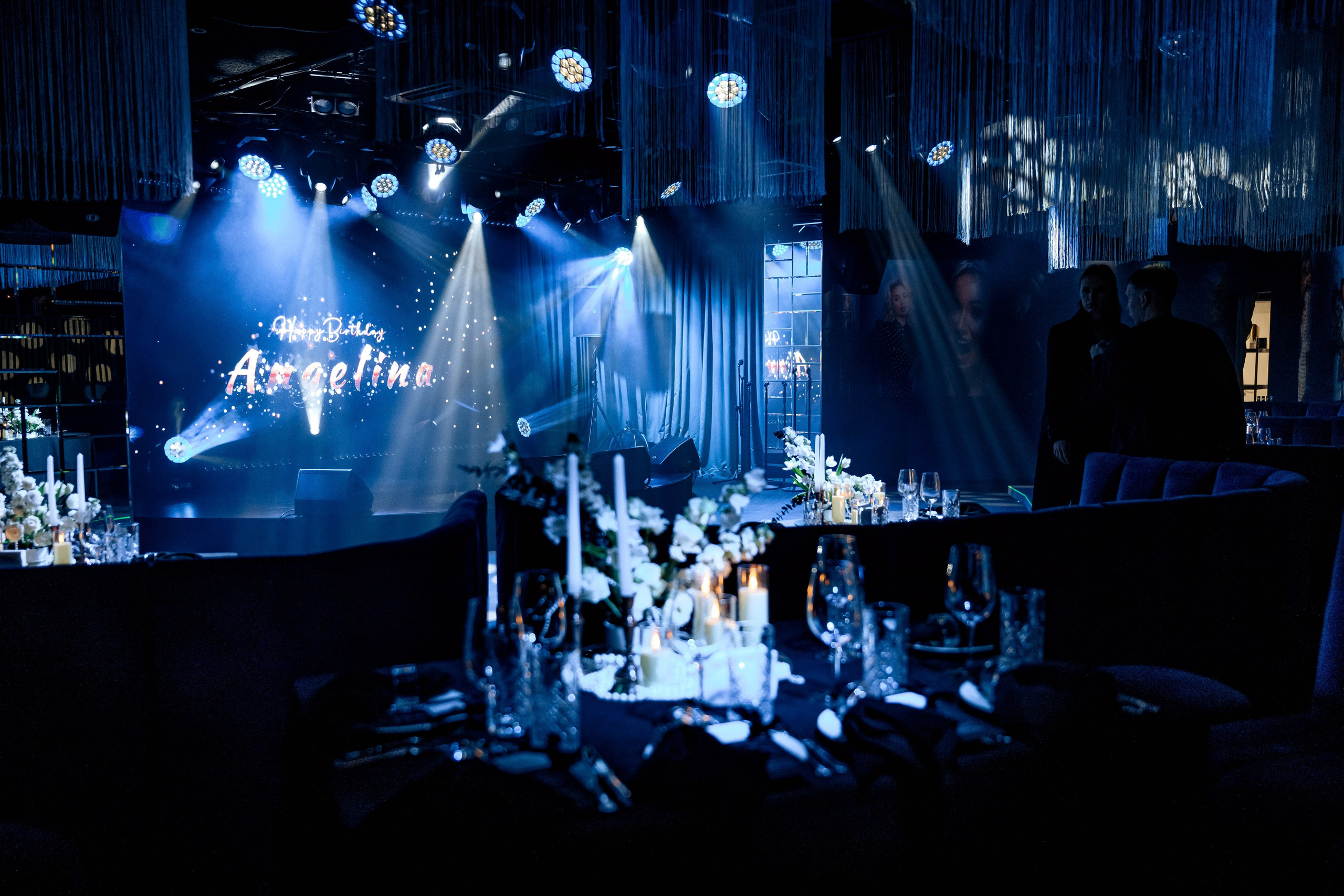 Happy Birthday. Максим Комаров — Профессиональный фотограф