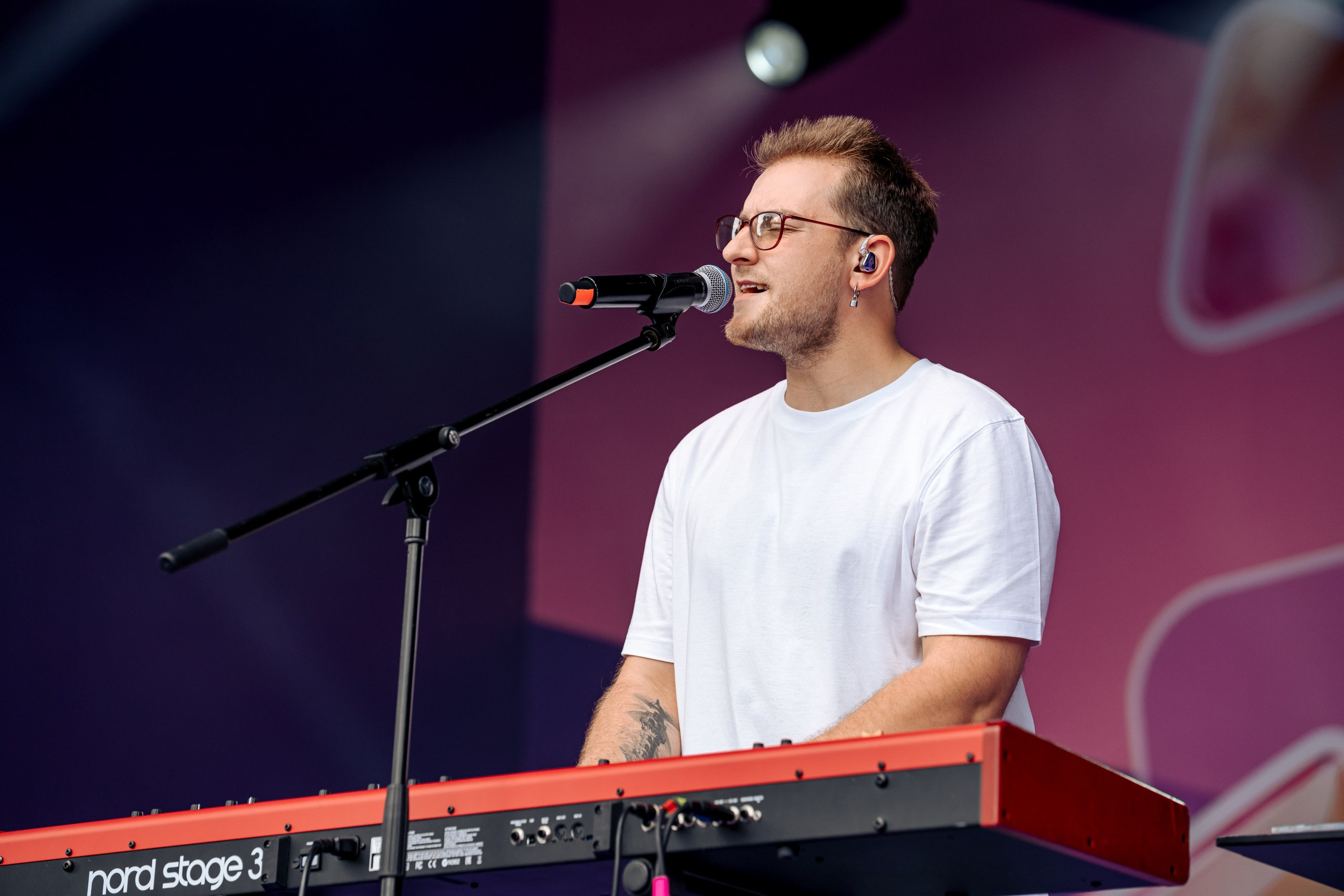 БЛОГЕРЫ РОССИИ. Максим Комаров — Профессиональный фотограф