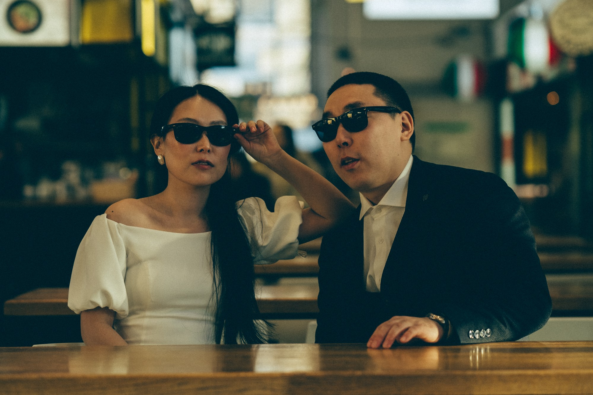 Свадебная и семейная сказка. ИРЛ — Проект