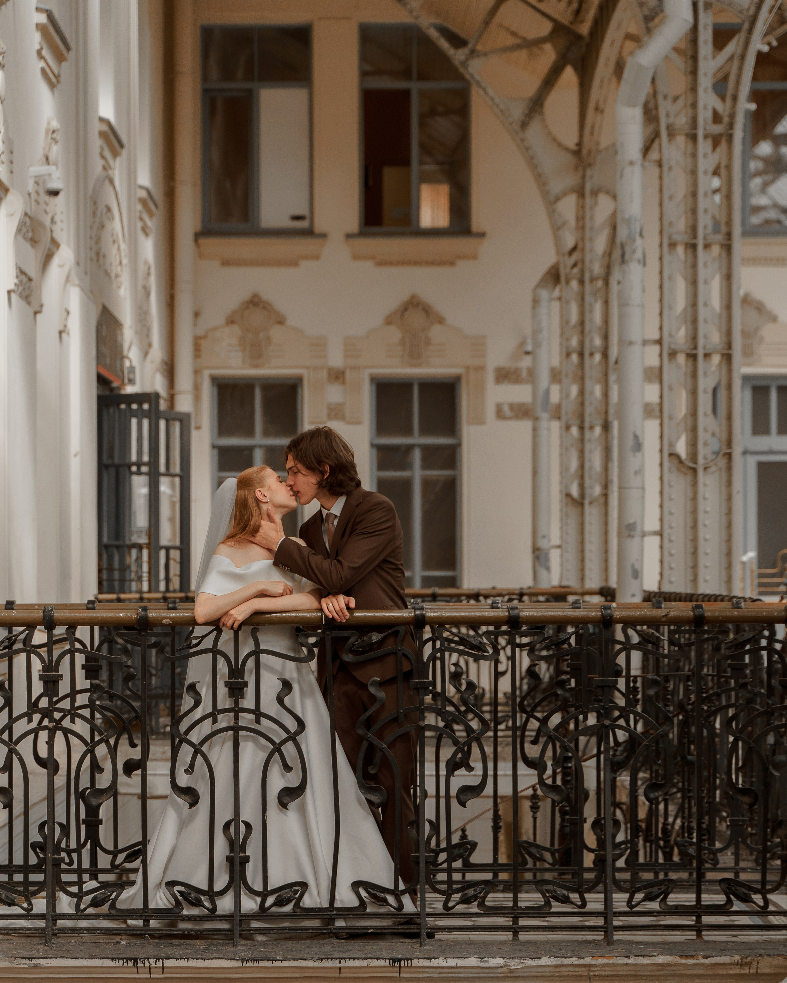 Свадебная и семейная сказка. ИРЛ — Проект