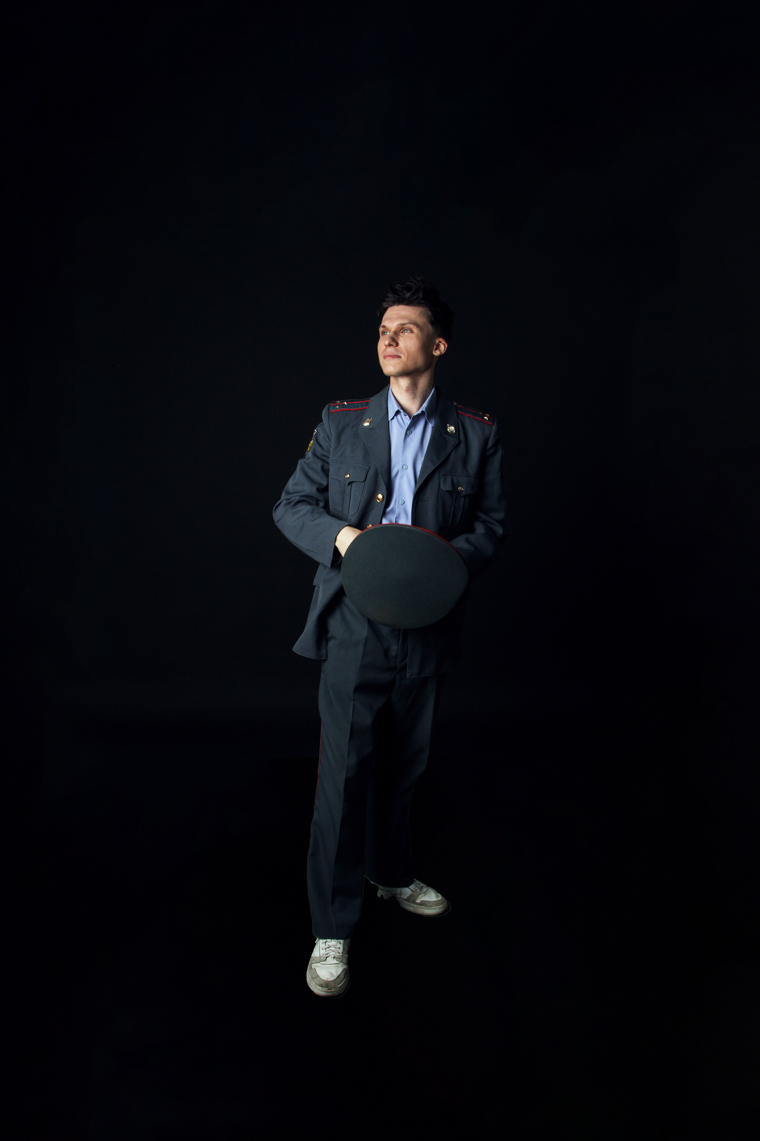 Вурдалак студия. Design Muginov