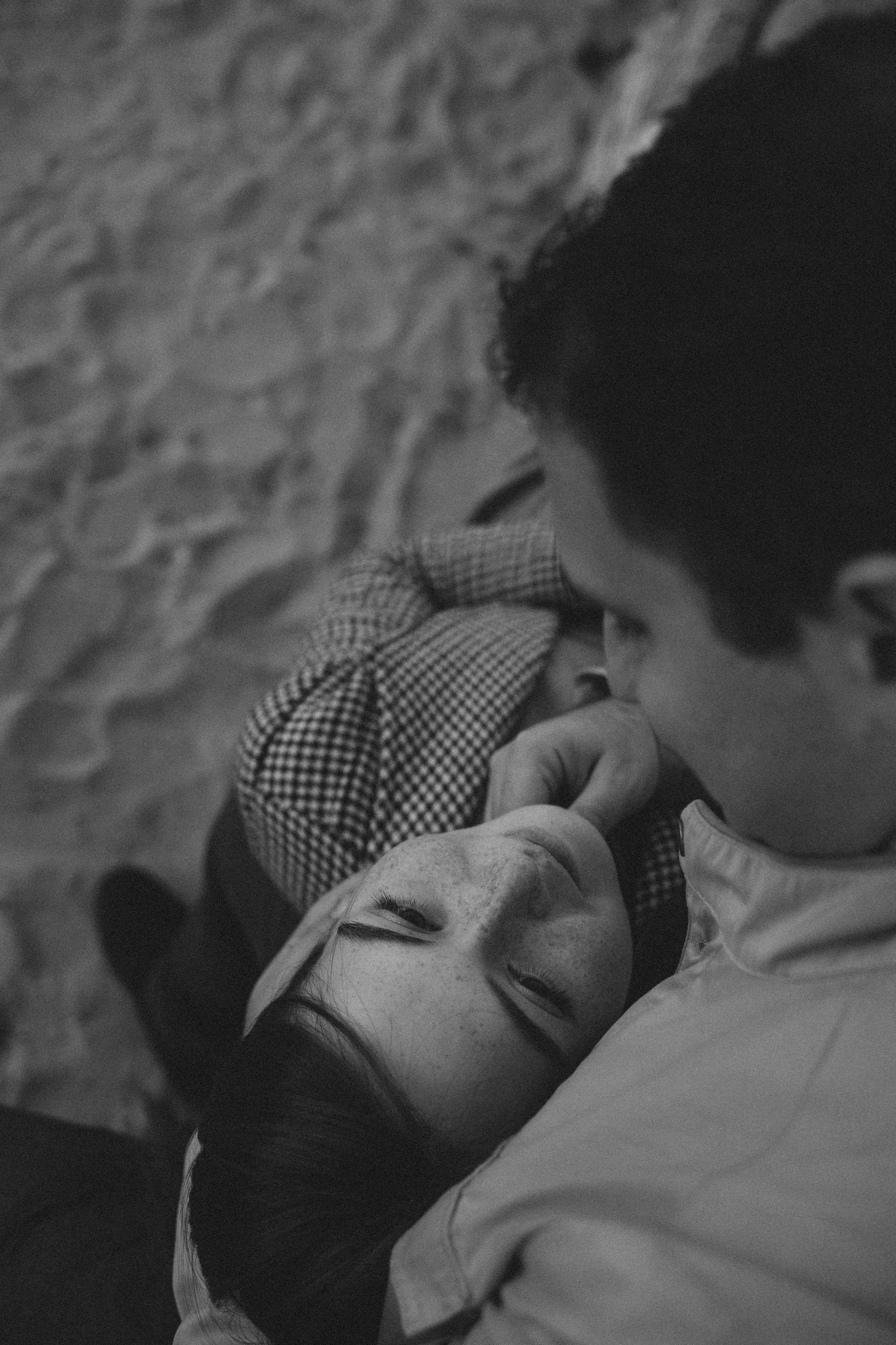 Осенняя история. Фотограф Ксения Степаненко