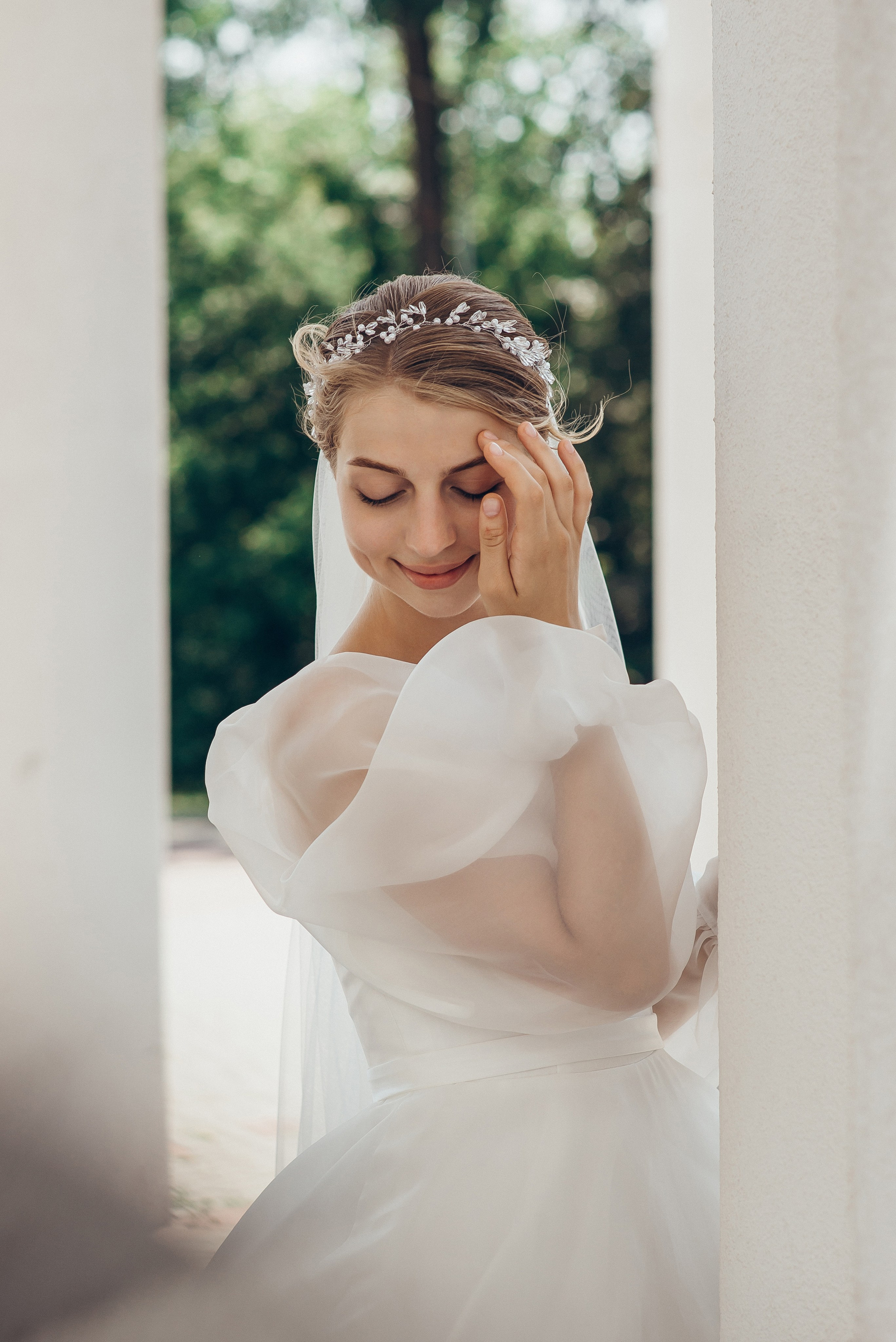 Сергей & Ирина. Ваш фотограф Ирина Гущанская